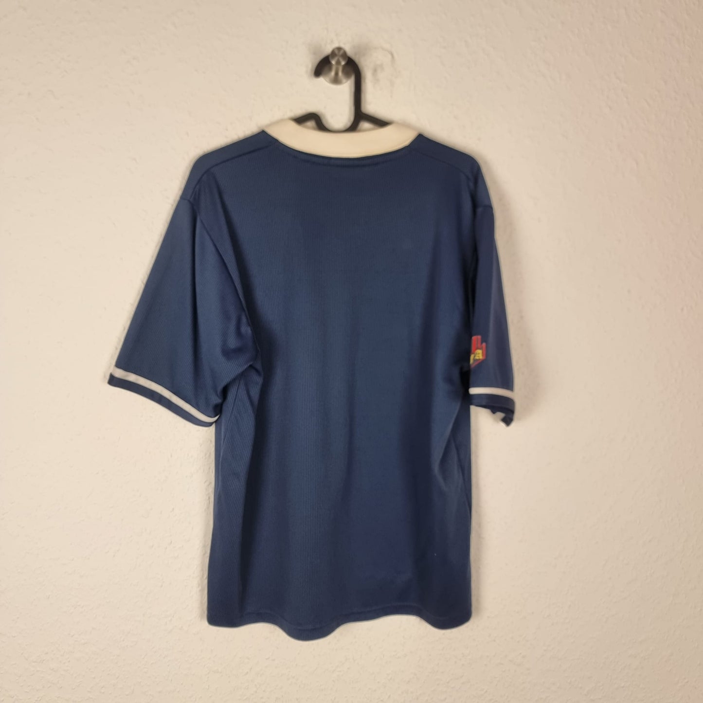 Trikot - Schottland - 1988 - M - Heim