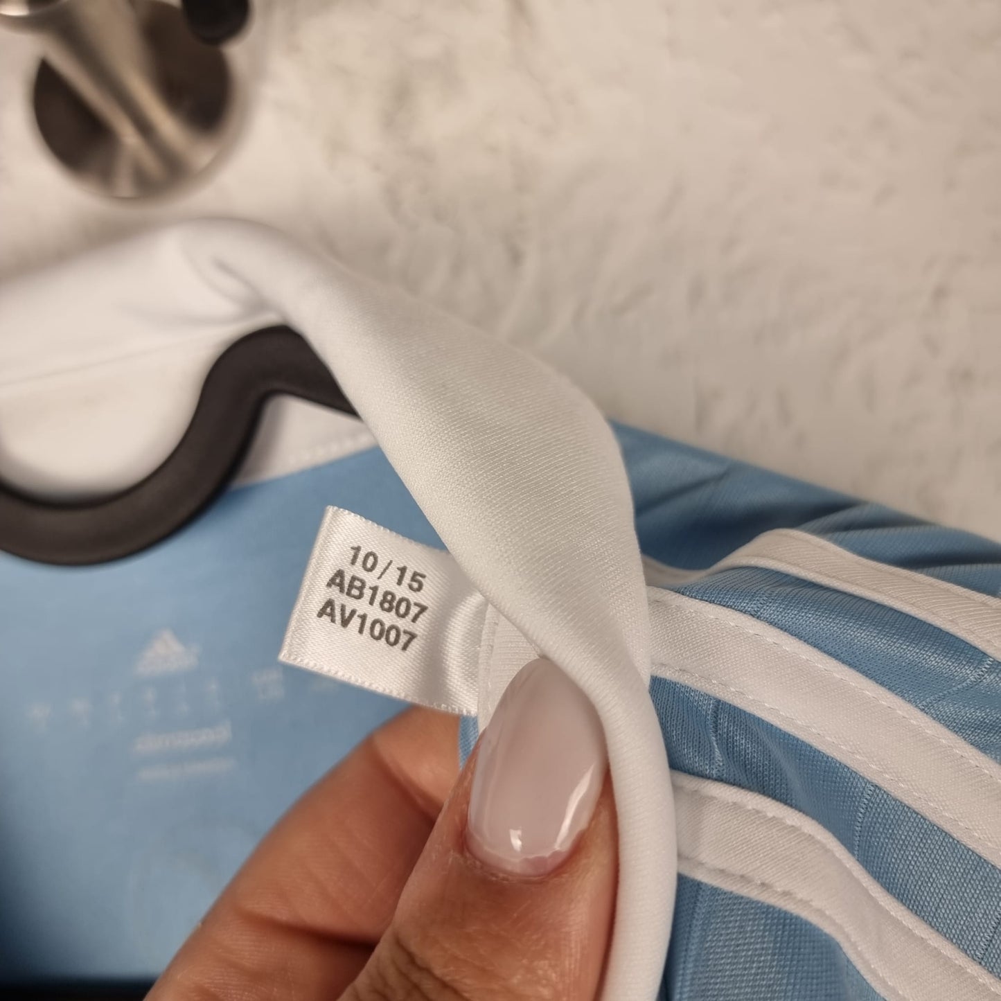 Trikot - Celta Vigo - 2015/2016 - L - Heim