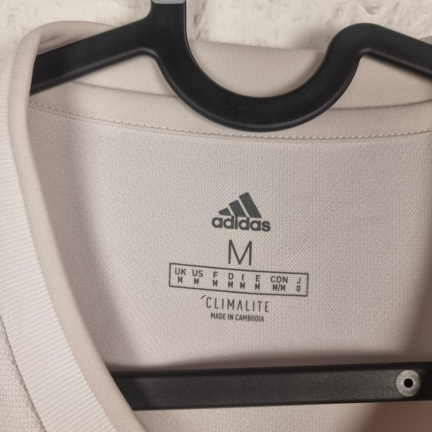 Trikot - Juventus FC - 2019/2020 - M - Auswärts