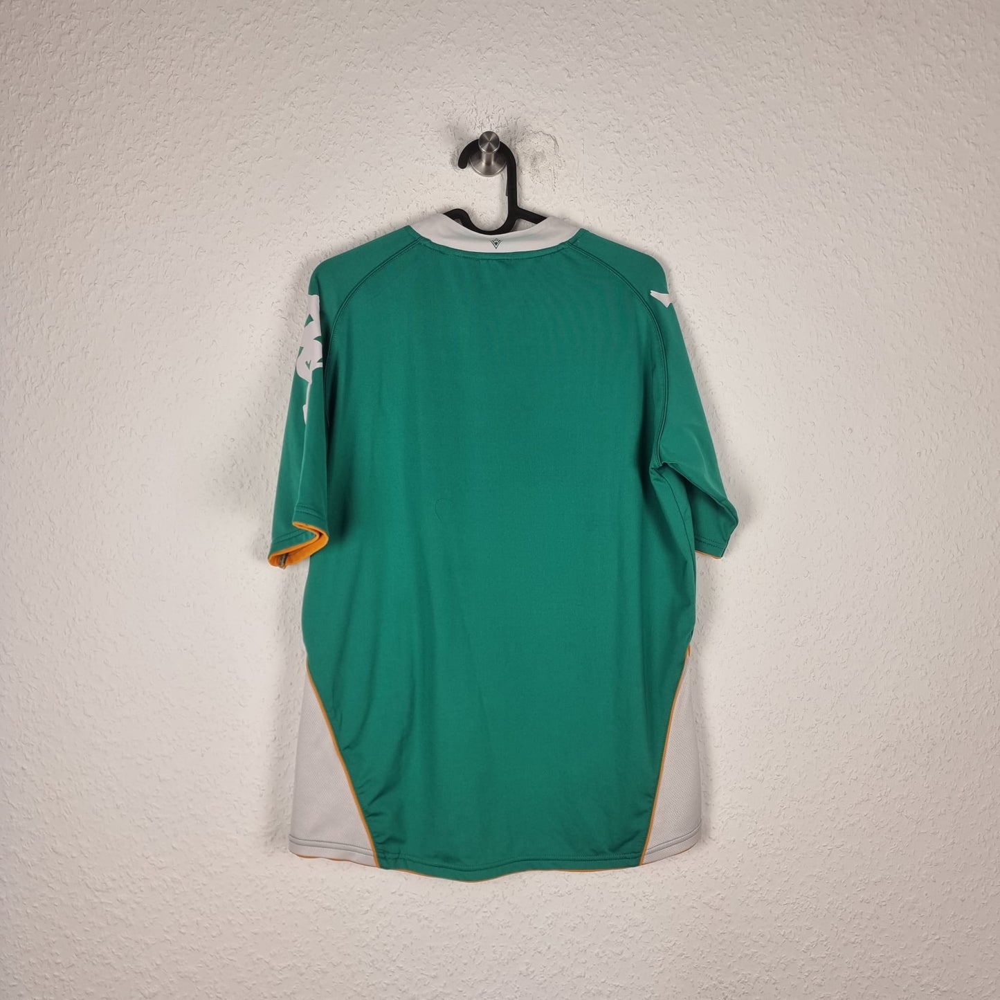 Trikot - SV Werder Bremen - 2007/2008 - M - Heim