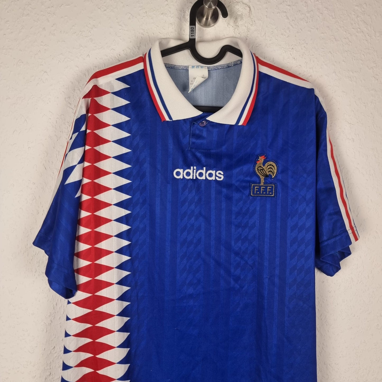 Jersey - France - 1994 - M - Home
