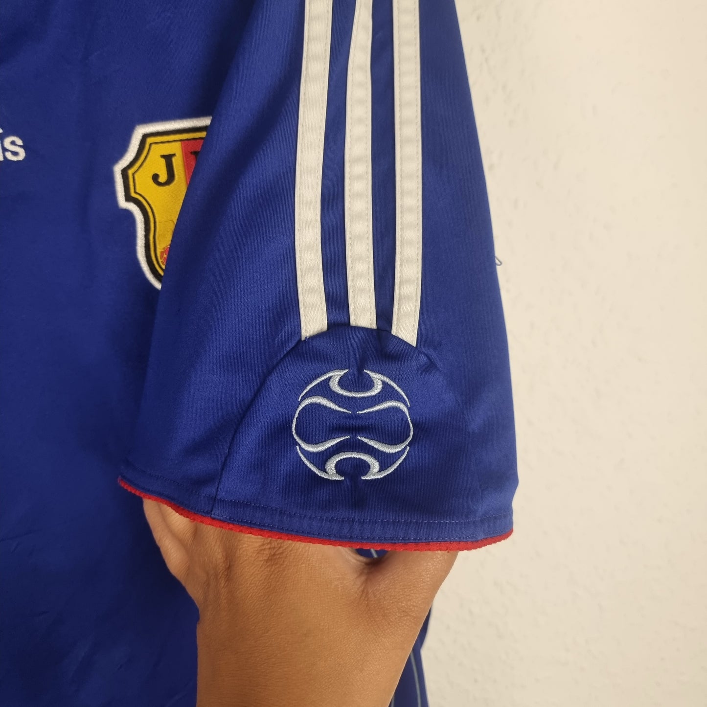 Trikot - Japan - 2006/2007 - XL - Heim
