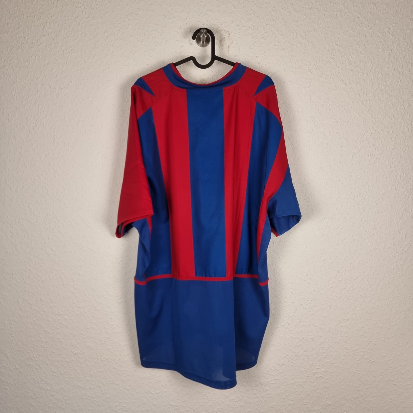 Trikot - FC Barcelona - 2002/2003 - XXL - Heim