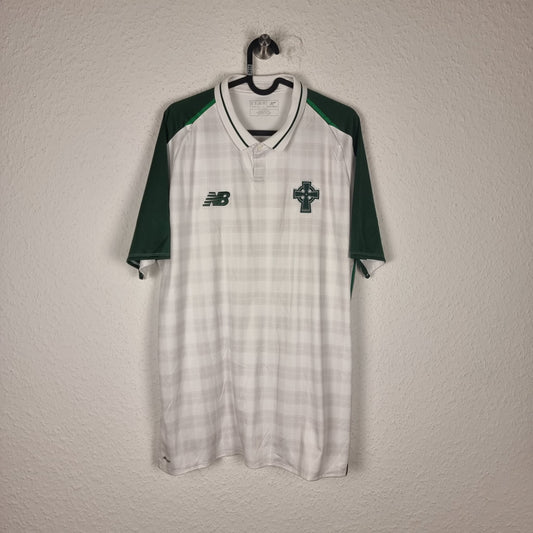 Trikot - Celtic FC - 2018/2019 - XL - Auswärts
