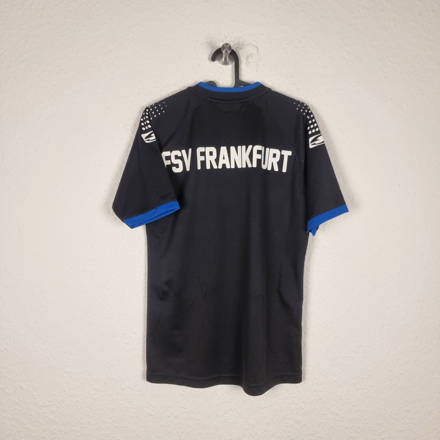 Trikot - FSV Frankfurt - 2015/2015 - S - Heim