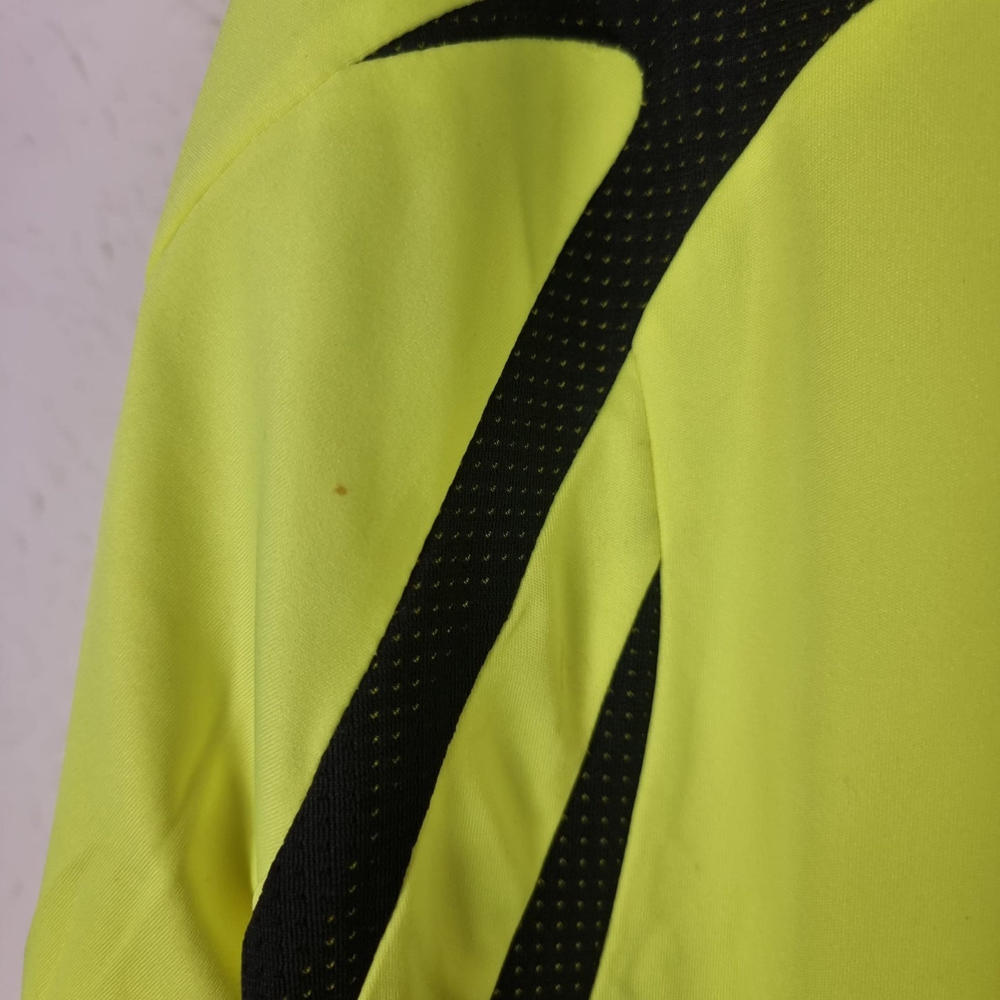 Trikot - Chelsea FC - 2007/2008 - M - Auswärts