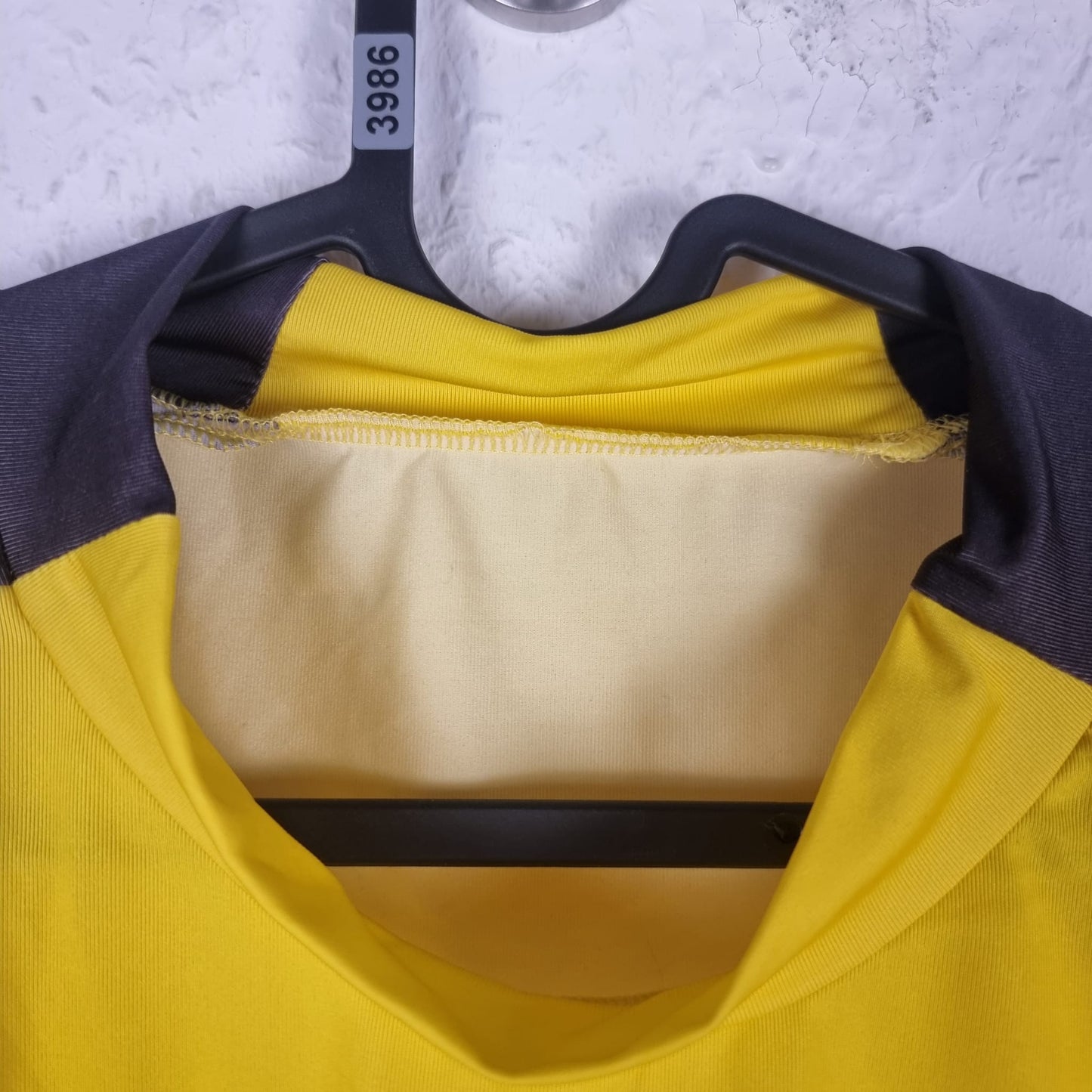 Trikot - Alemannia Aachen - 2006/2007 - 3XL - Heim