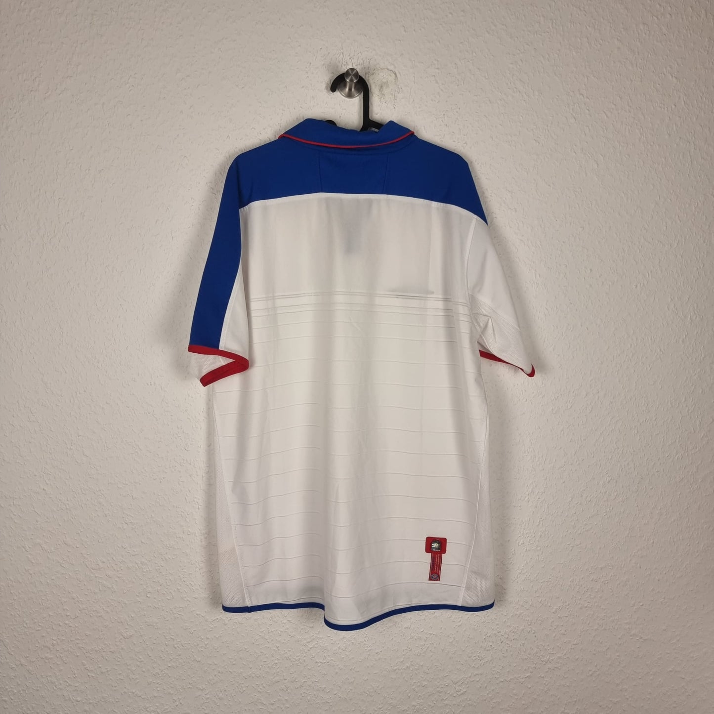 Jersey - Hajduk Split - 2002/2003 - XL - Home