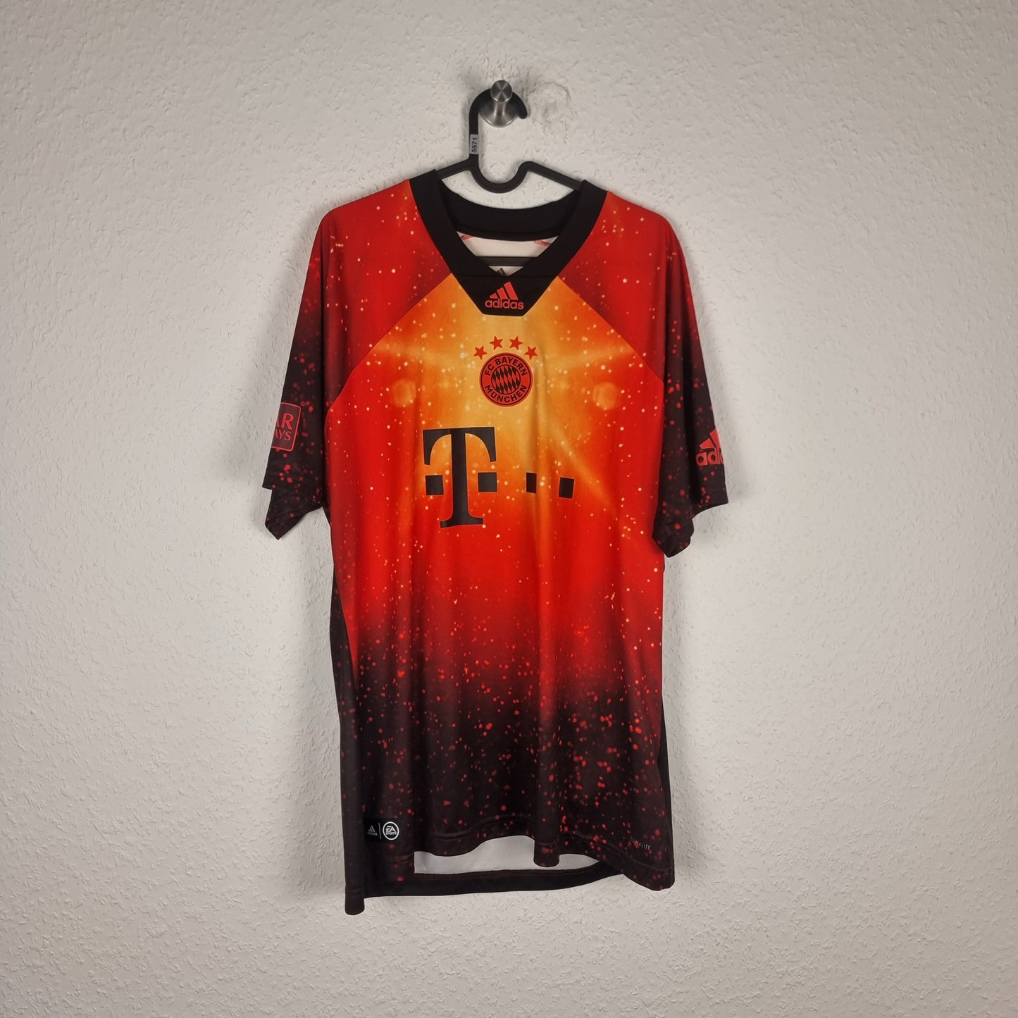 Trikot - FC Bayern München - 2018/2019 - L - Sonder
