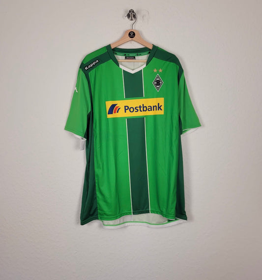 Trikot - Borussia Mönchengladbach - 2014/15 - XXL - NEU - Auswärts