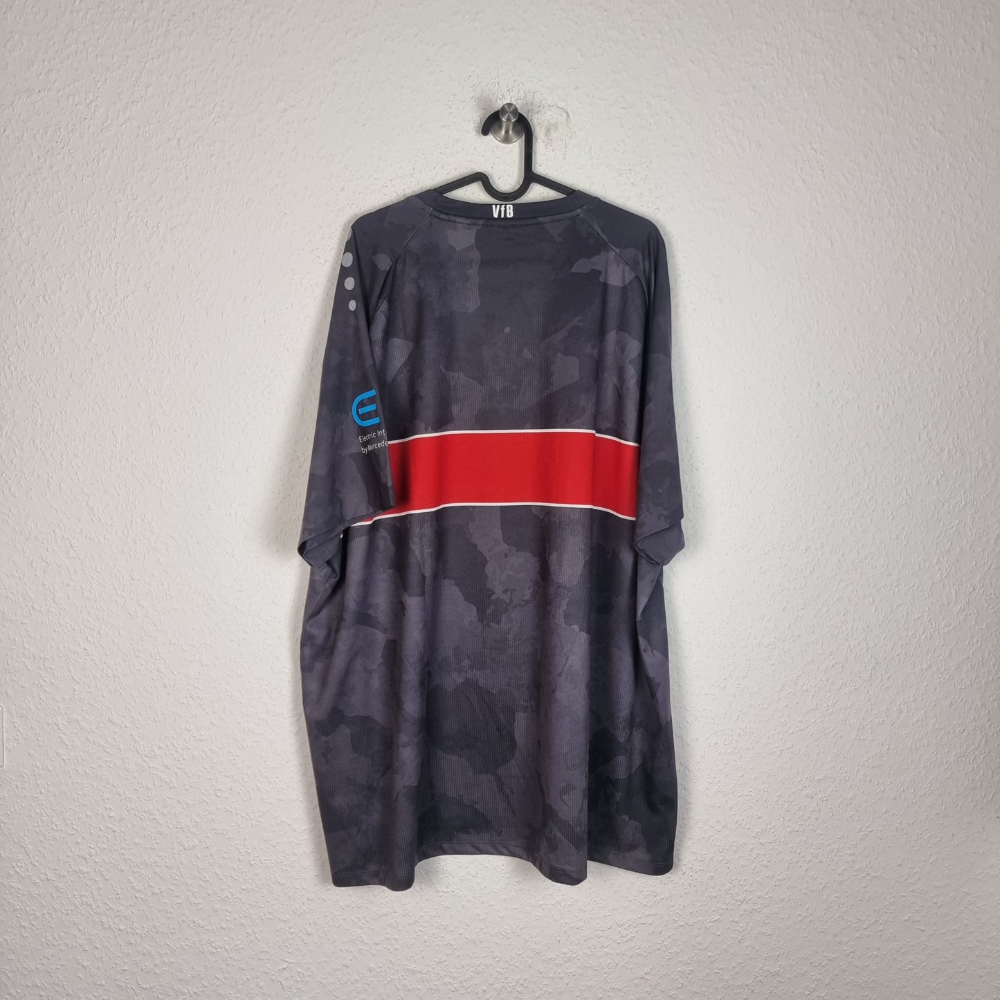 Trikot - VfB Stuttgart - 2021/2022 - 5XL - Drittes