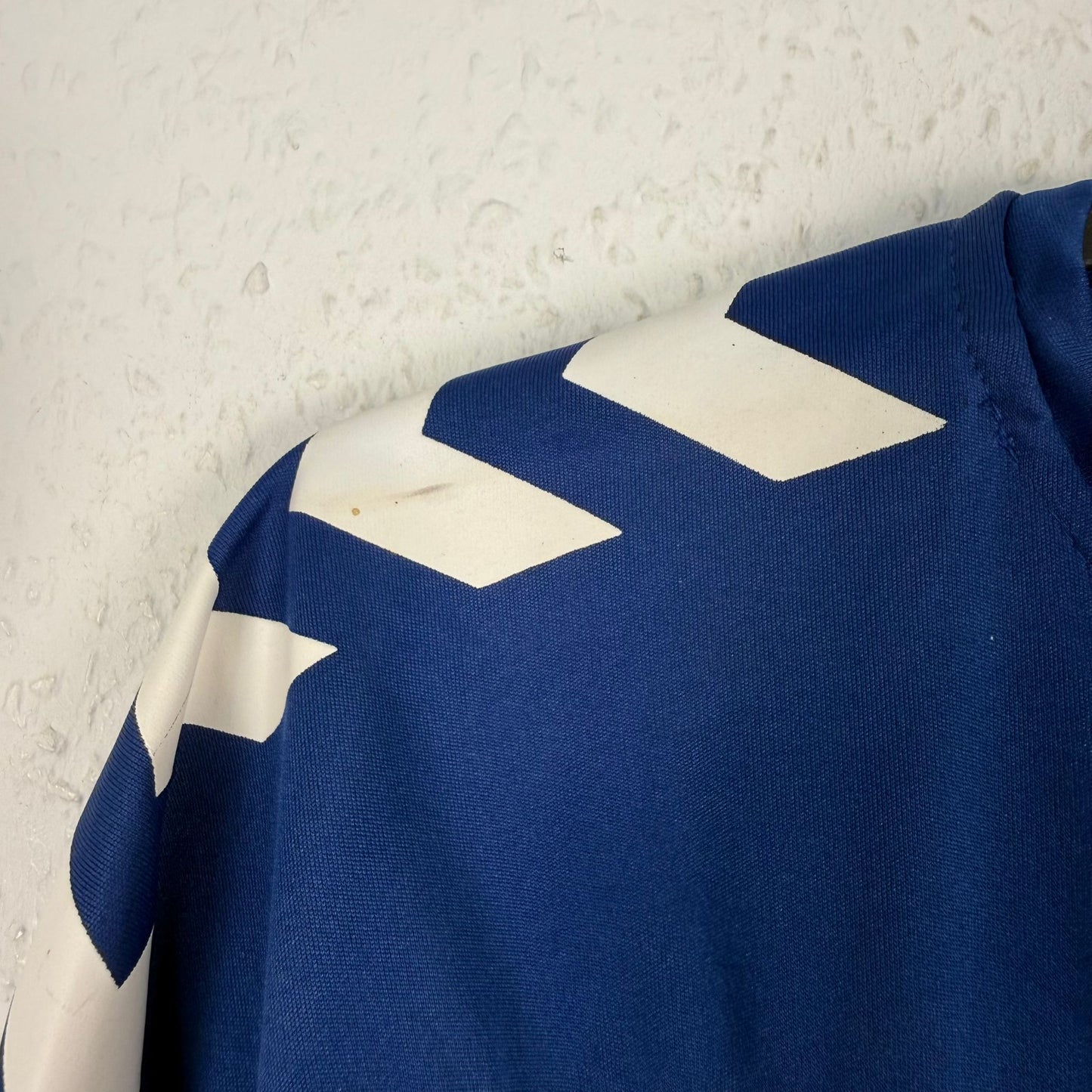 Trikot - RC Strasbourg - 2009/2010 - M - Auswärts