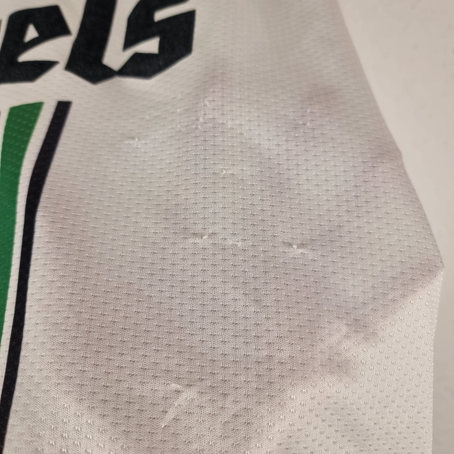 Jersey - Borussia Mönchengladbach - Christian Hochstätter - 1996/1997 - XL - Home