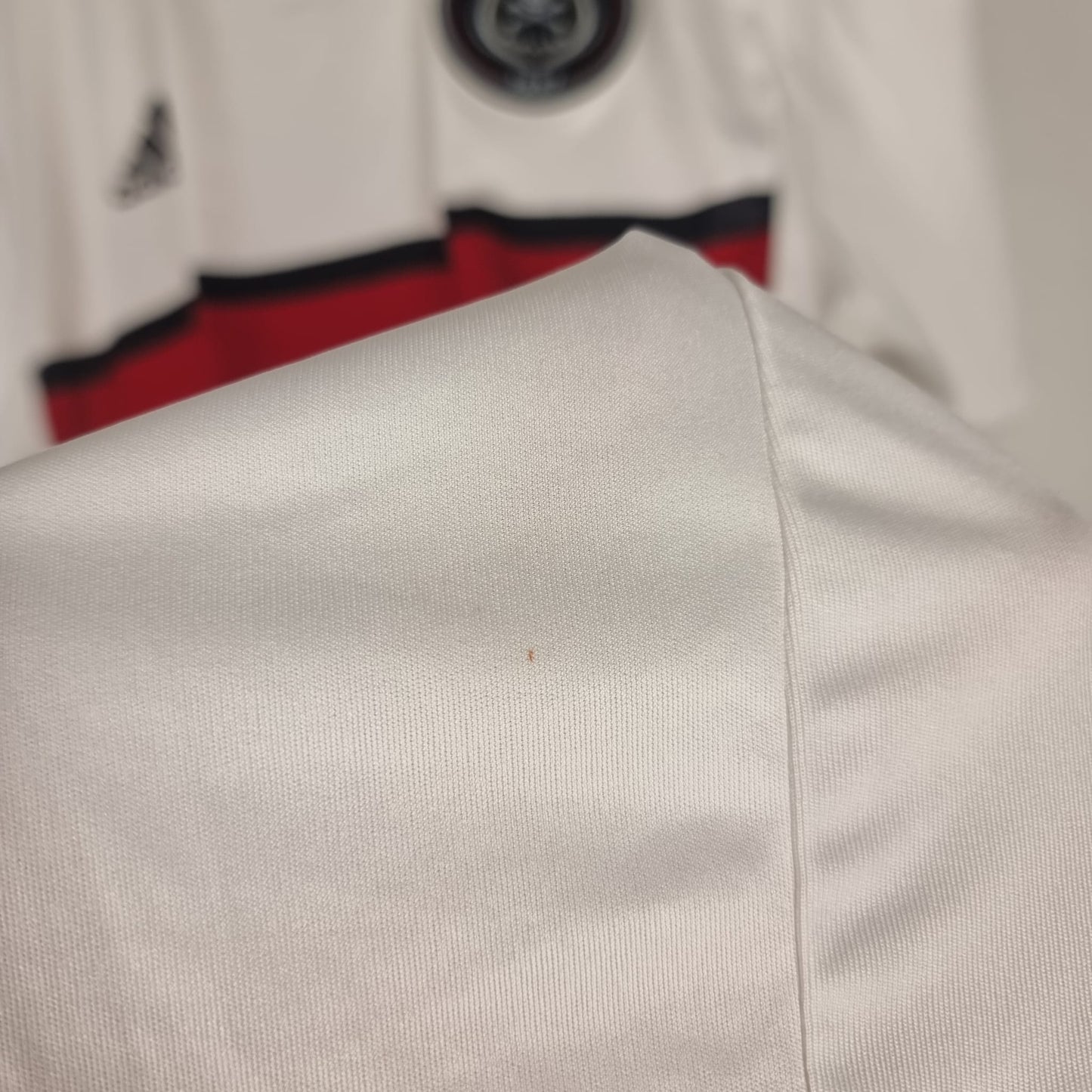 Trikot - Orlando Pirates FC - 2017/2018 - L - Heim
