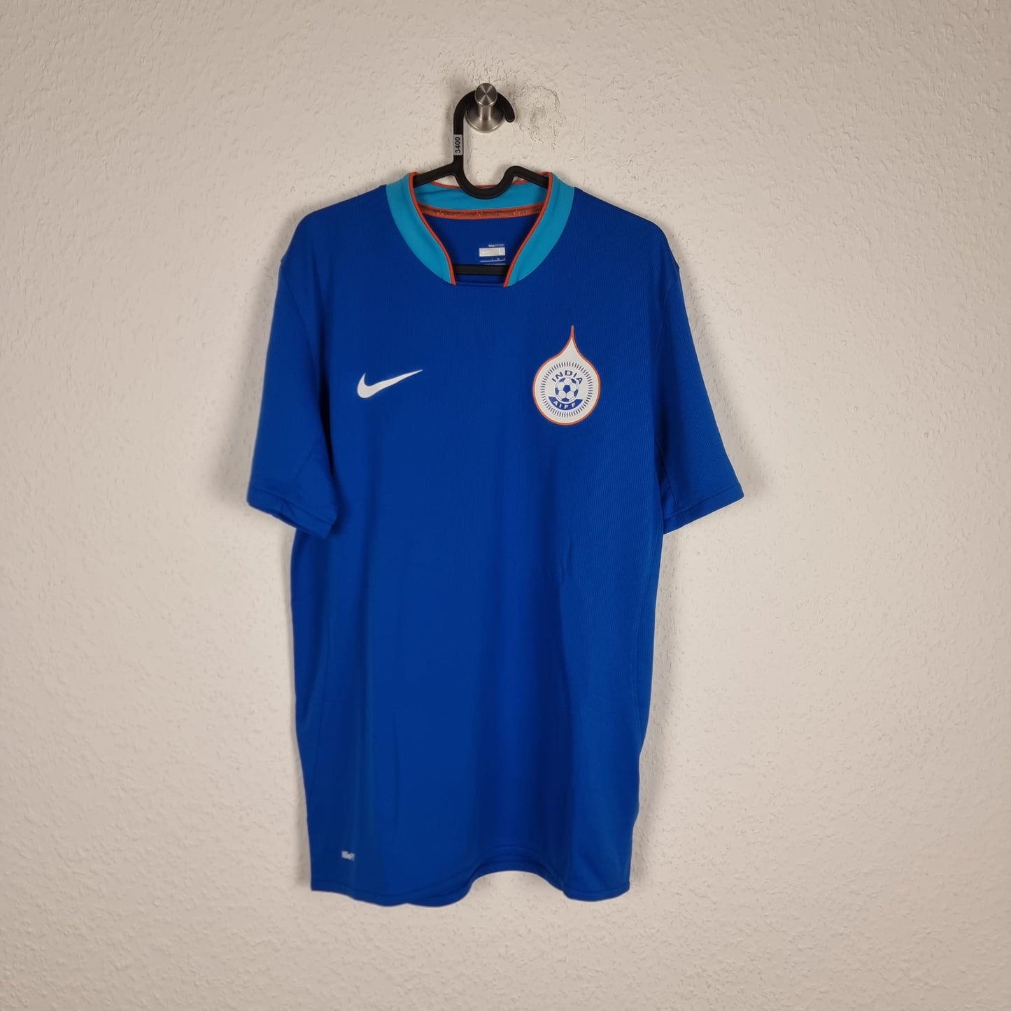 Jersey - India - 2012 - L - Home