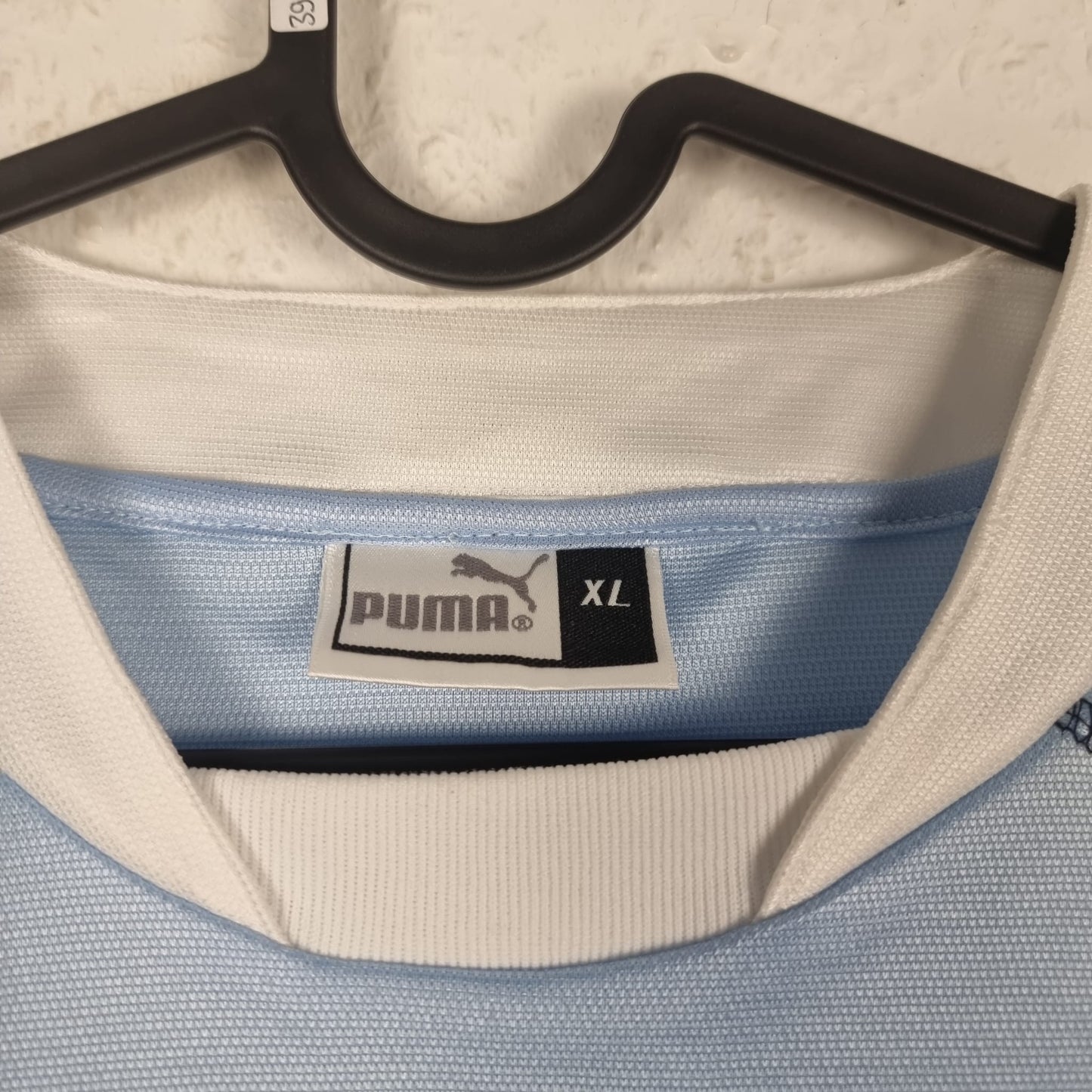 Trikot - Malmö FF - 2002/2003 - XL - Heim