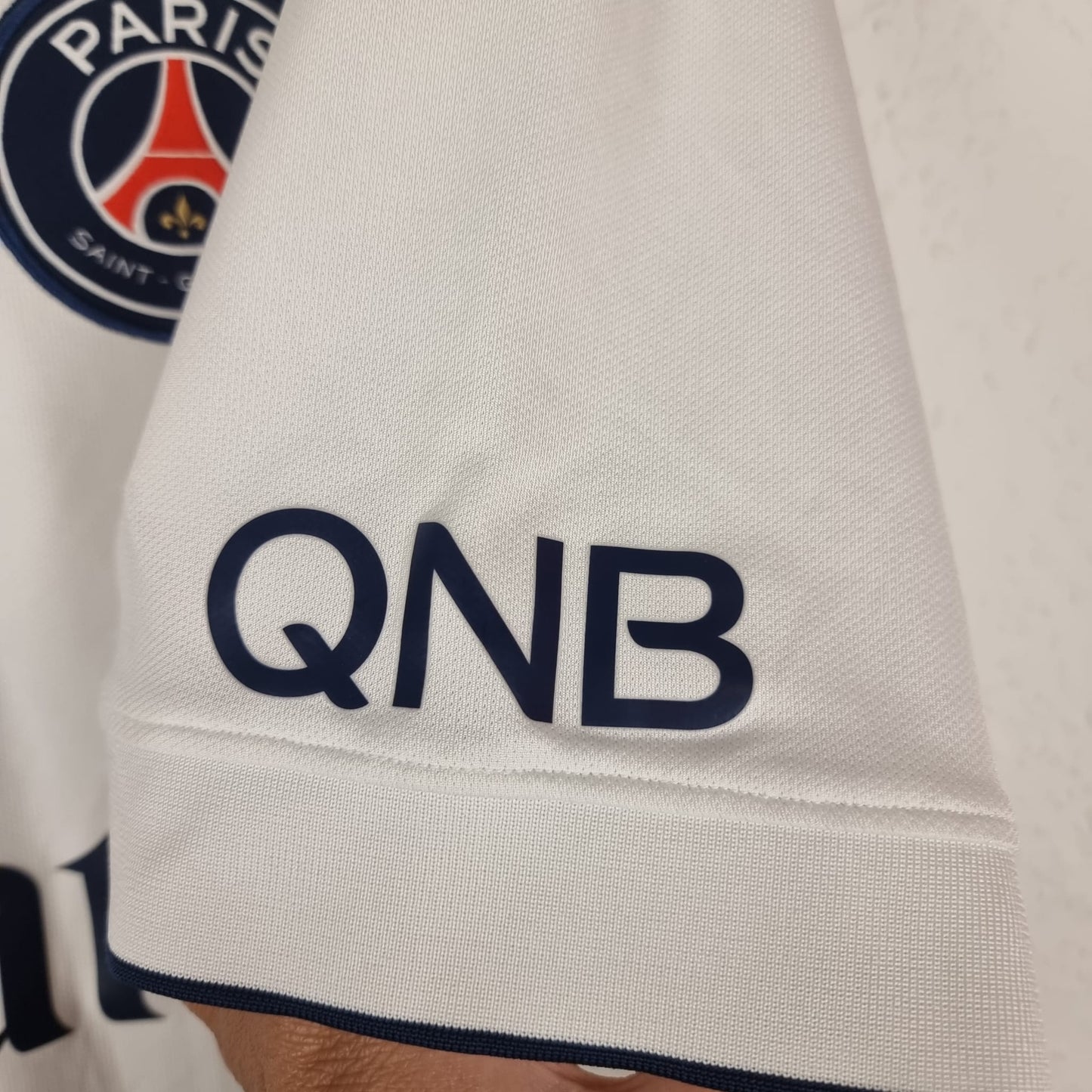 Jersey - Paris Saint-Germain (PSG) - Edinson Cavani - 2014/2015 - XL - Away