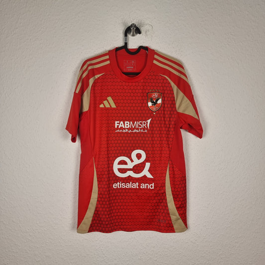 Trikot - Al Ahly SC - 2024/2025 - S - Heim