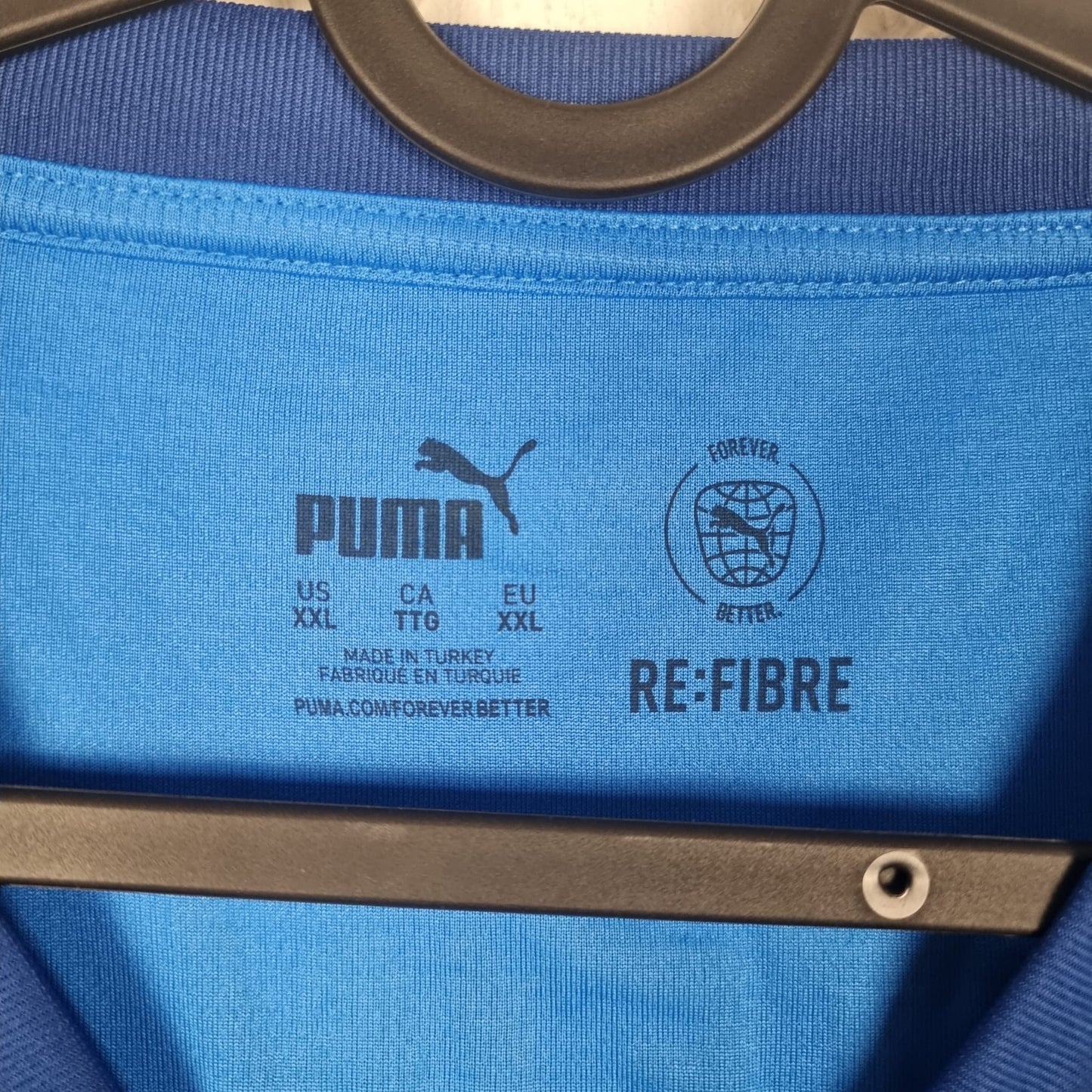 Trikot - Holstein Kiel - 2024/2025 - XXL - Heim