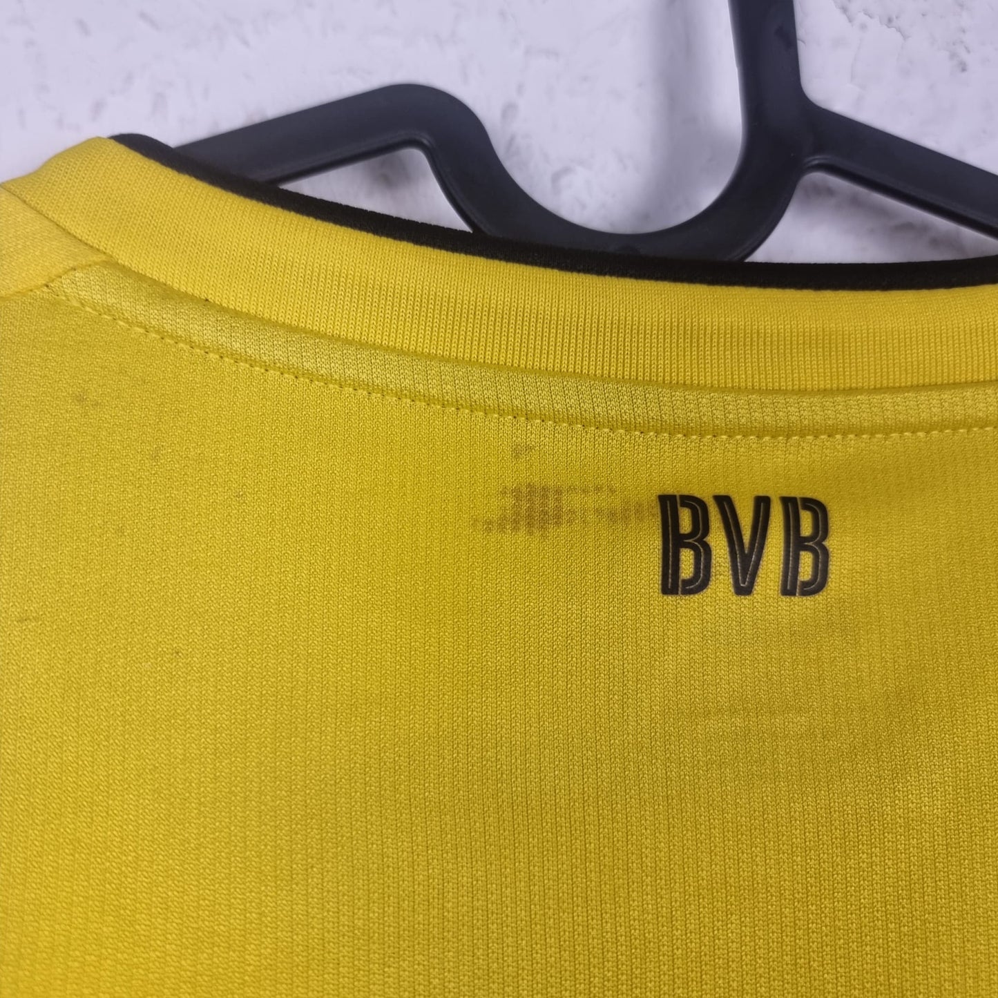 Jersey - Borussia Dortmund (BVB) - 2017/2018 - L - Home