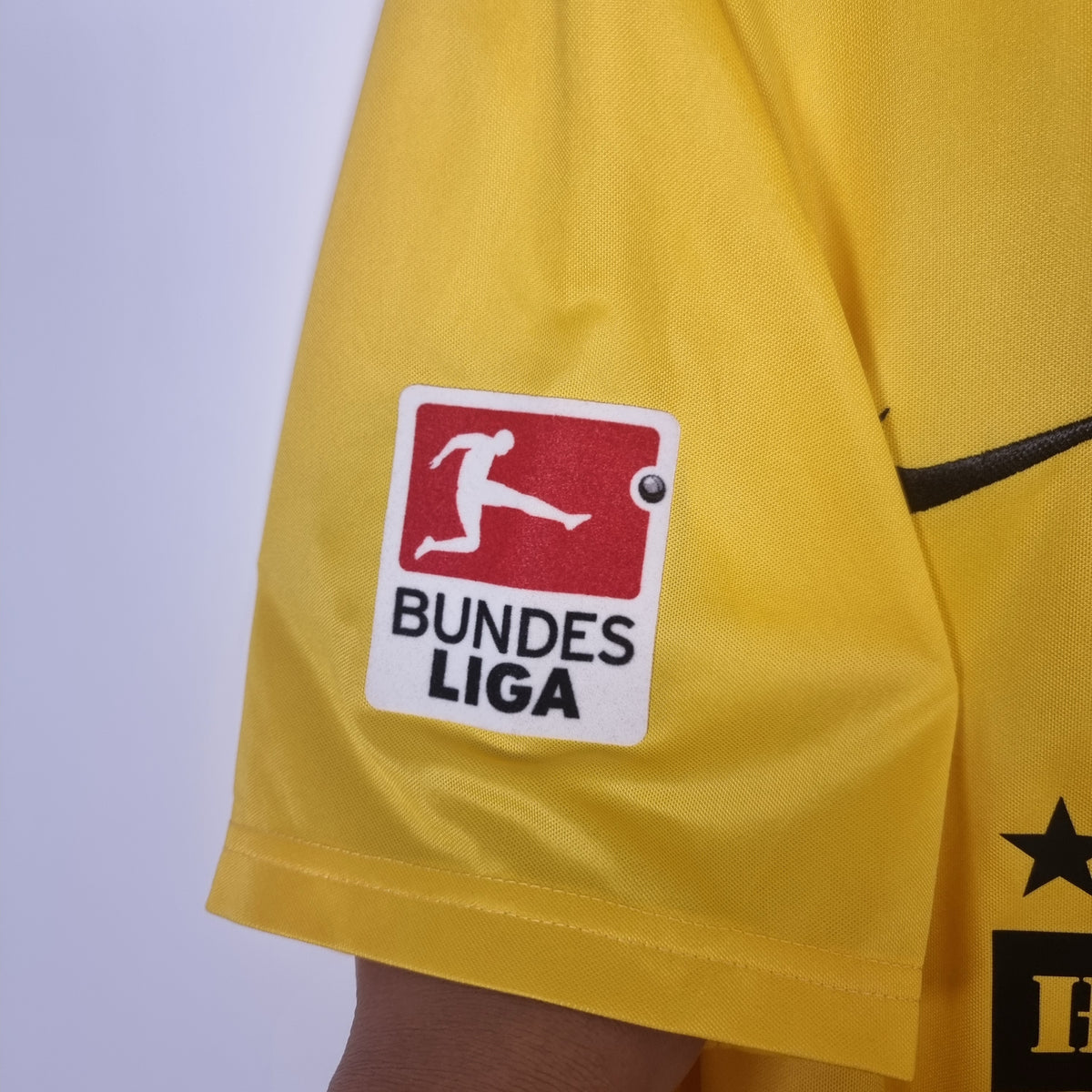 Jersey - SG Dynamo Dresden - Sebastian Schuppan - 2012/2013 - L - Special