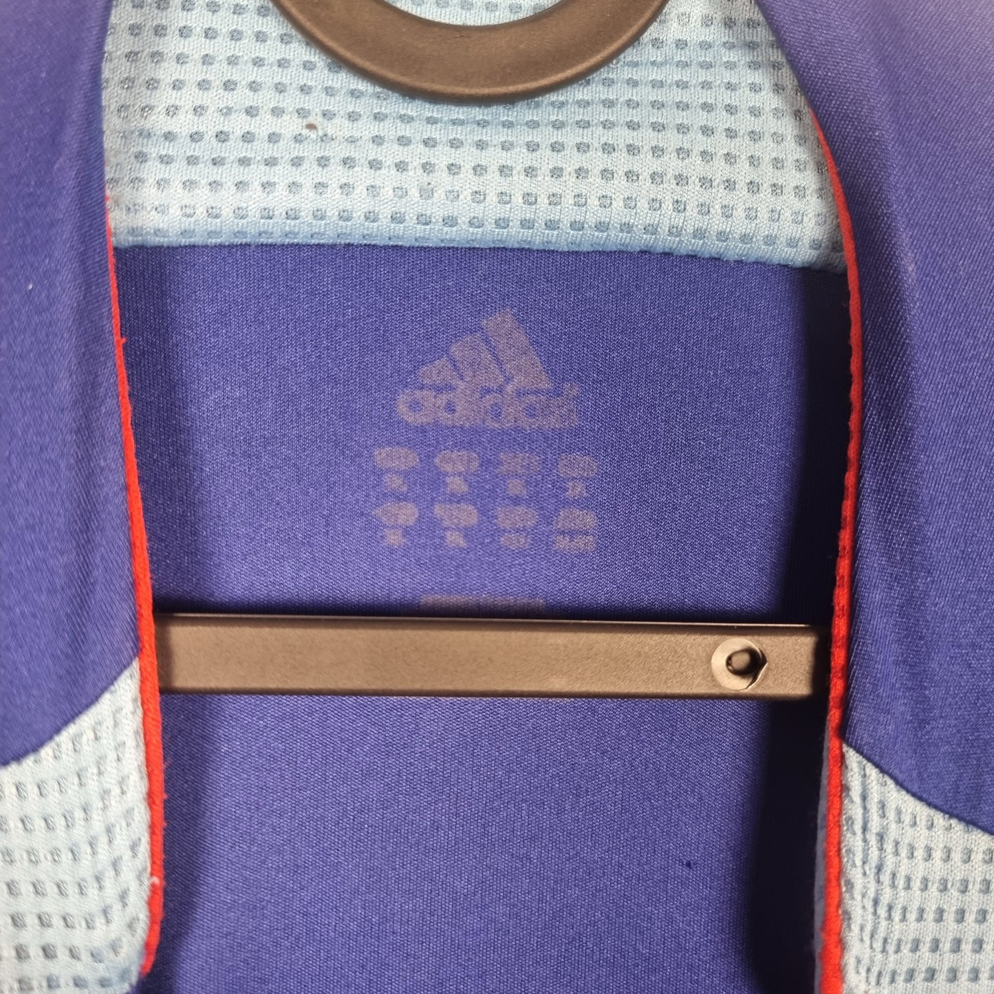 Trikot - Japan - 2006/2007 - XL - Heim