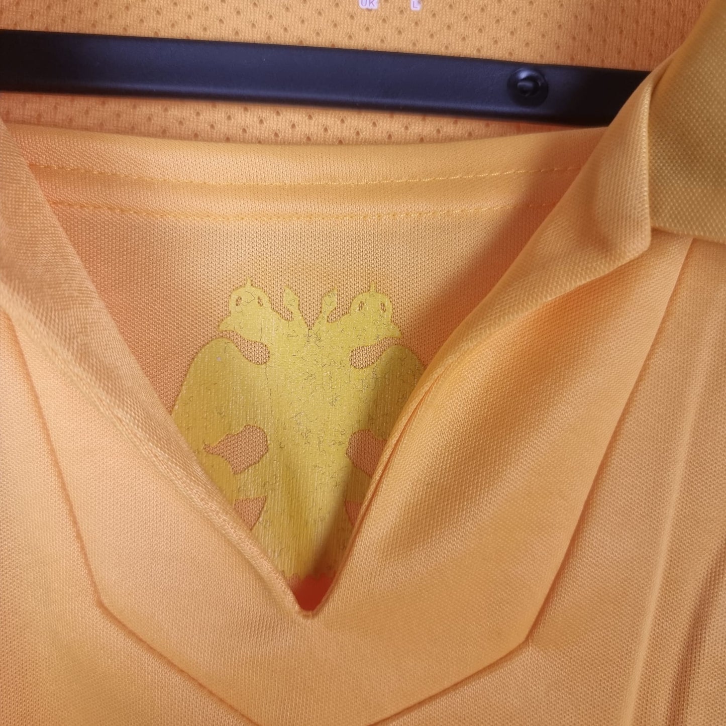 Trikot - AEK Athen - 2007/2008 - L - Heim