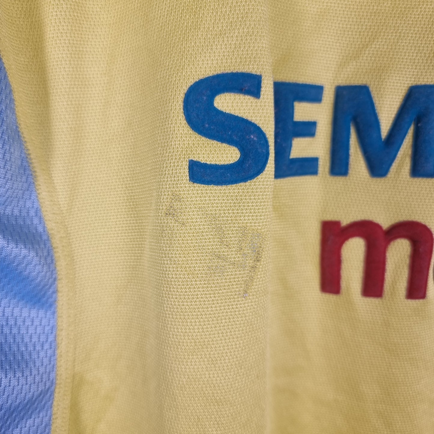 Jersey - Lazio Rome - 2001/2002 - M - Goalkeeper