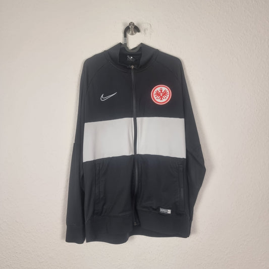 Trainingsjacke - Eintracht Frankfurt - 2018/2019 - L