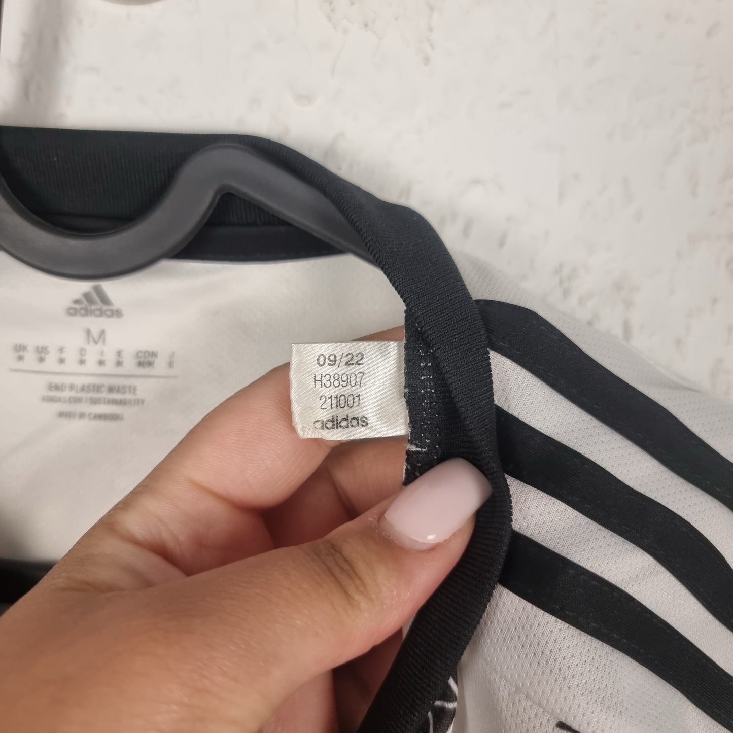Jersey - Juventus Turin - 2022/2023 - M - Home