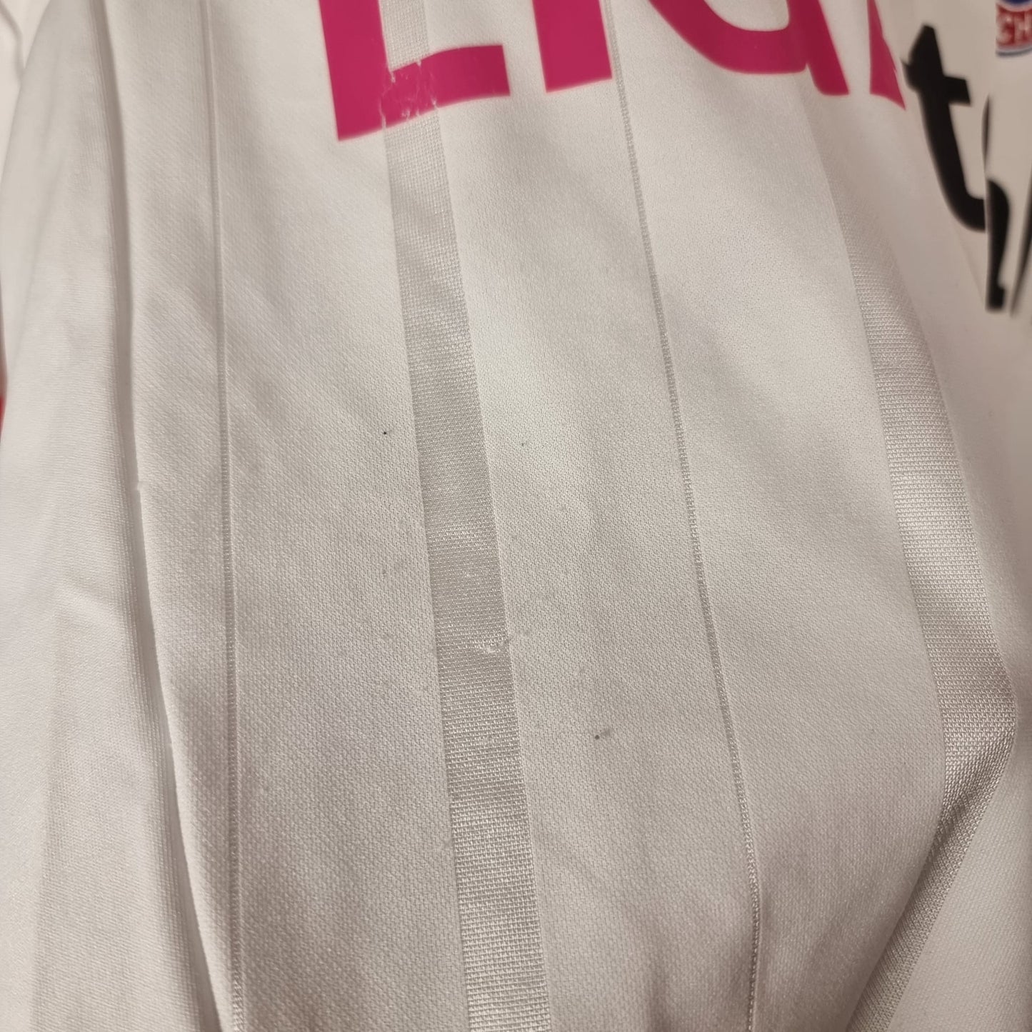 Trikot - FC Bayern München - 2012/2013 - M - Auswärts