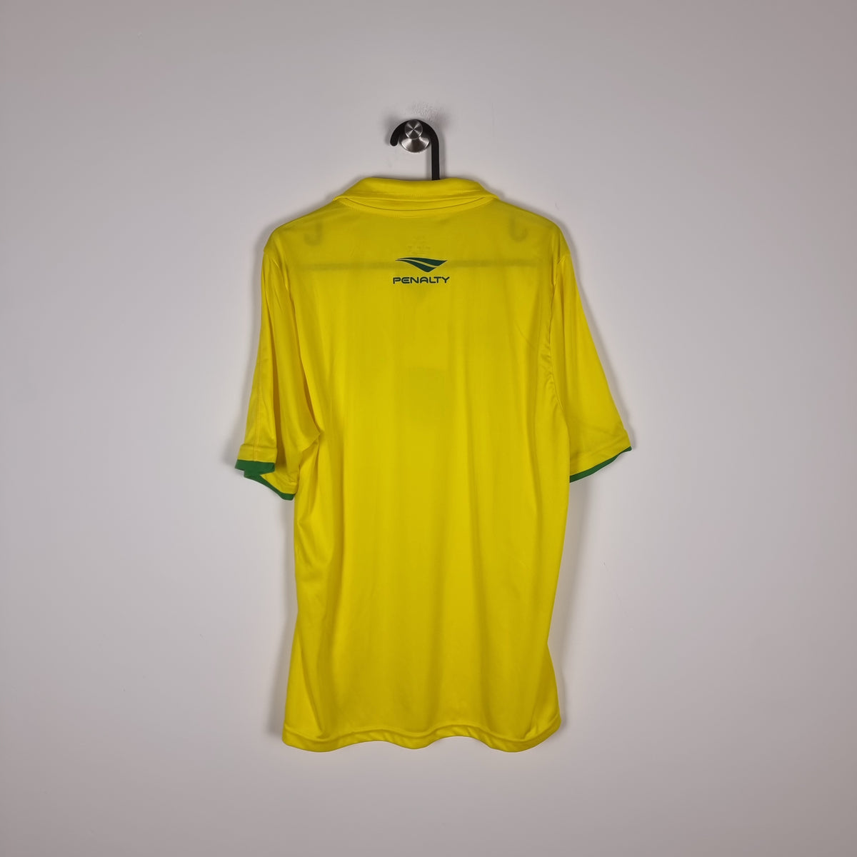 Trikot - Brasilien (Futsal) - 2017/2018 - XXL - Heim