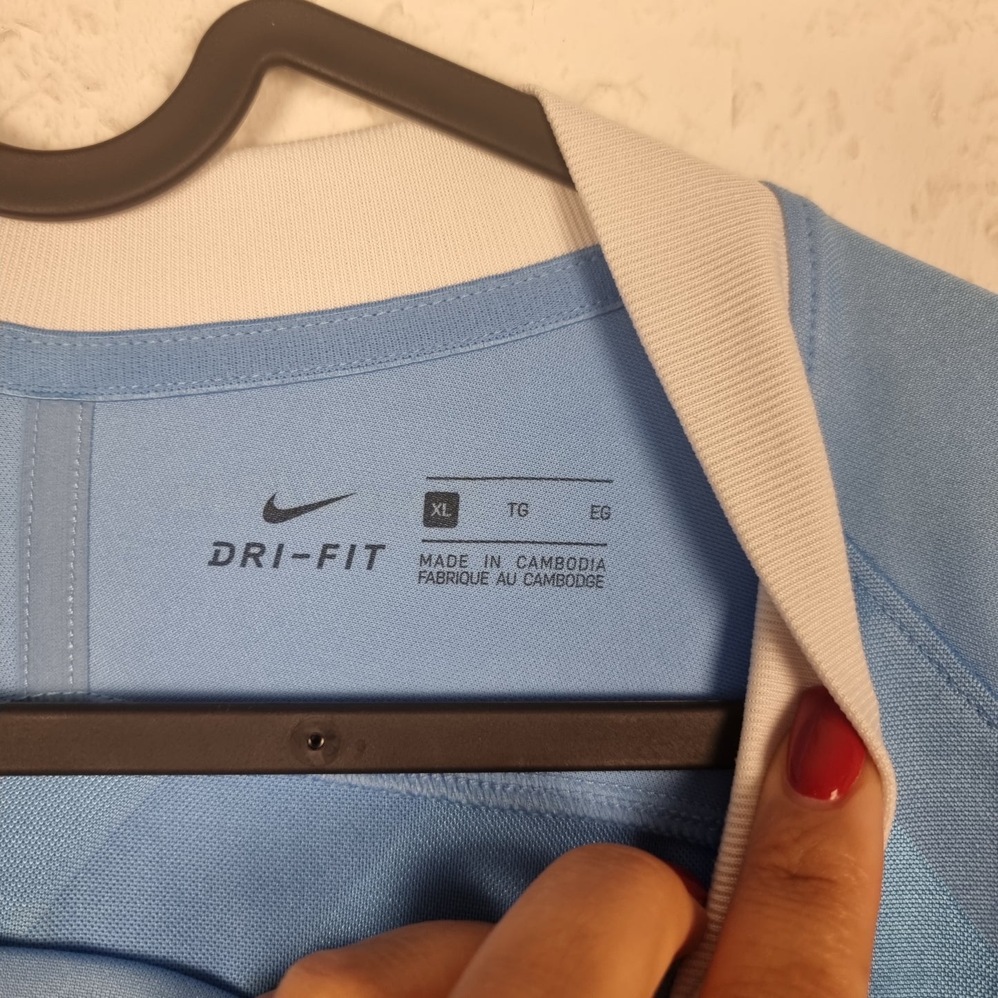 Trikot - TSV 1860 München - 2020/2021 - XL - Heim