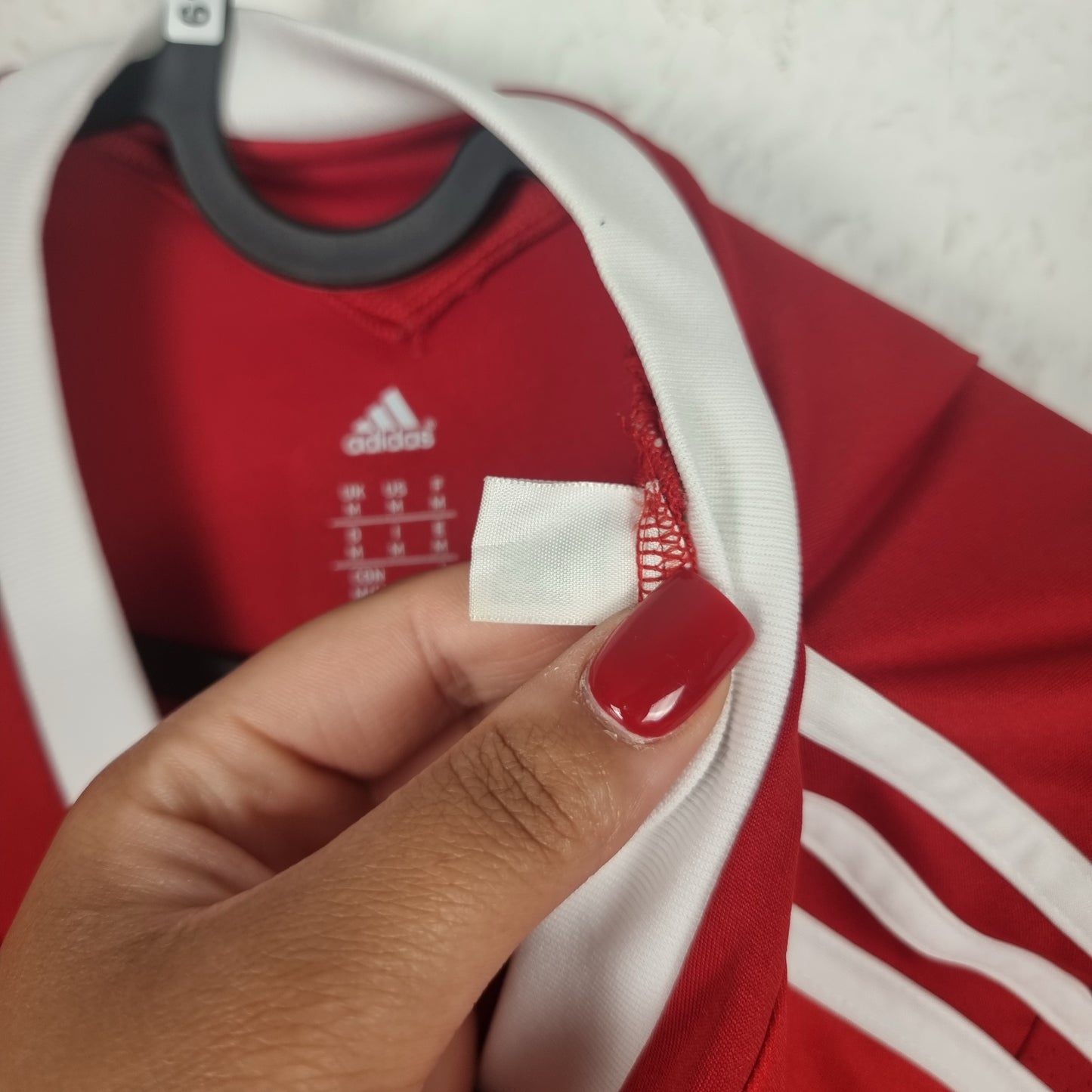 Trikot - Al Ahly SC - 2012/2013 - M - Heim
