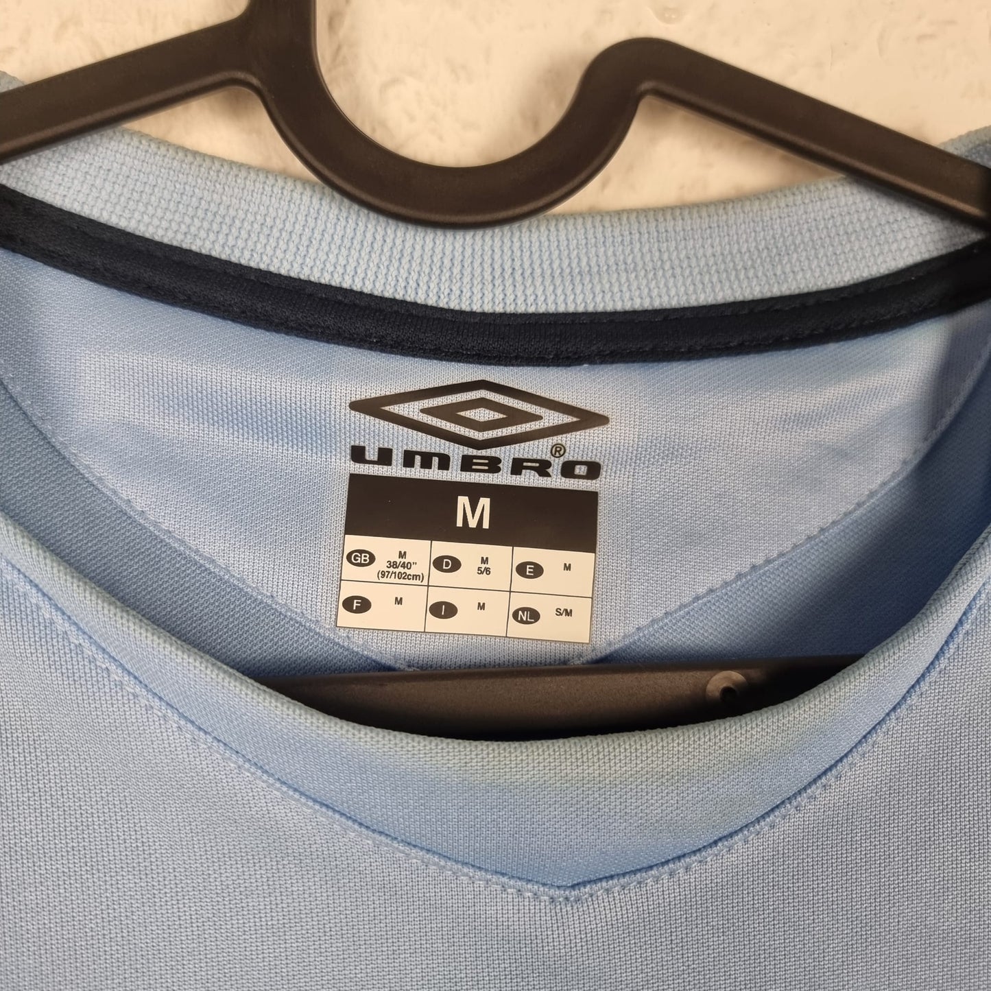 Jersey - Celta Vigo - 2006/2007 - M - Home