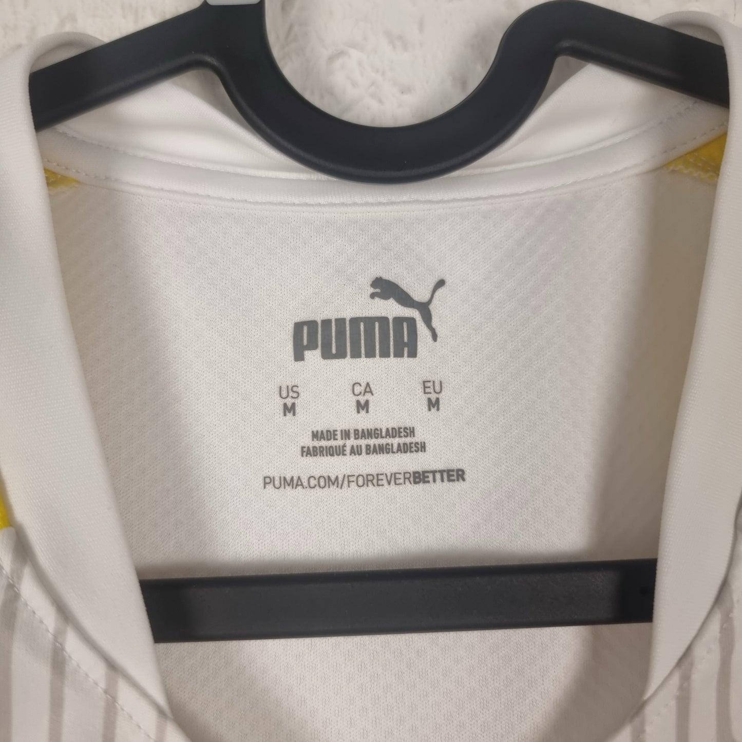 Trikot - Borussia Dortmund - 2021/2022 - M - Training