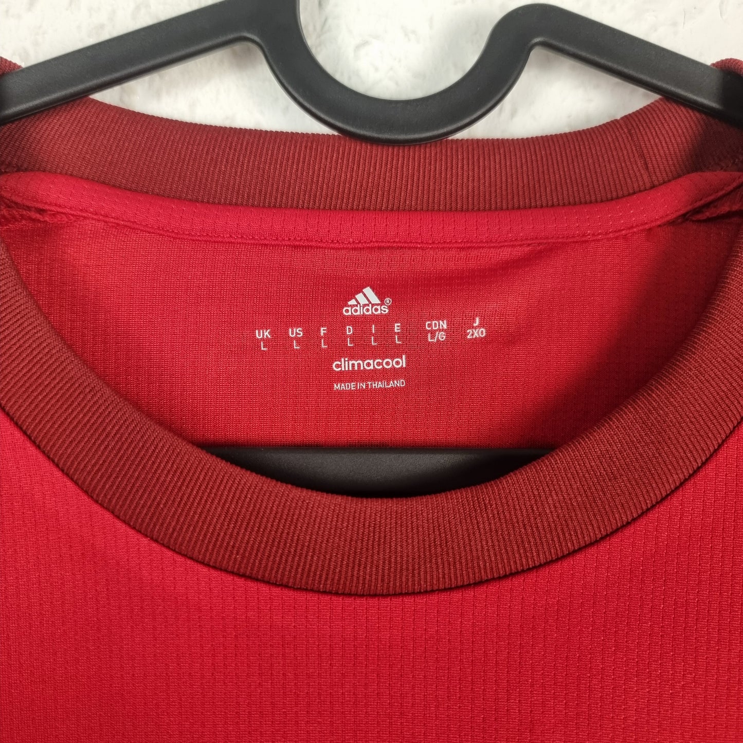 Jersey - FC Bayern Munich - 2015/2016 - L - Home