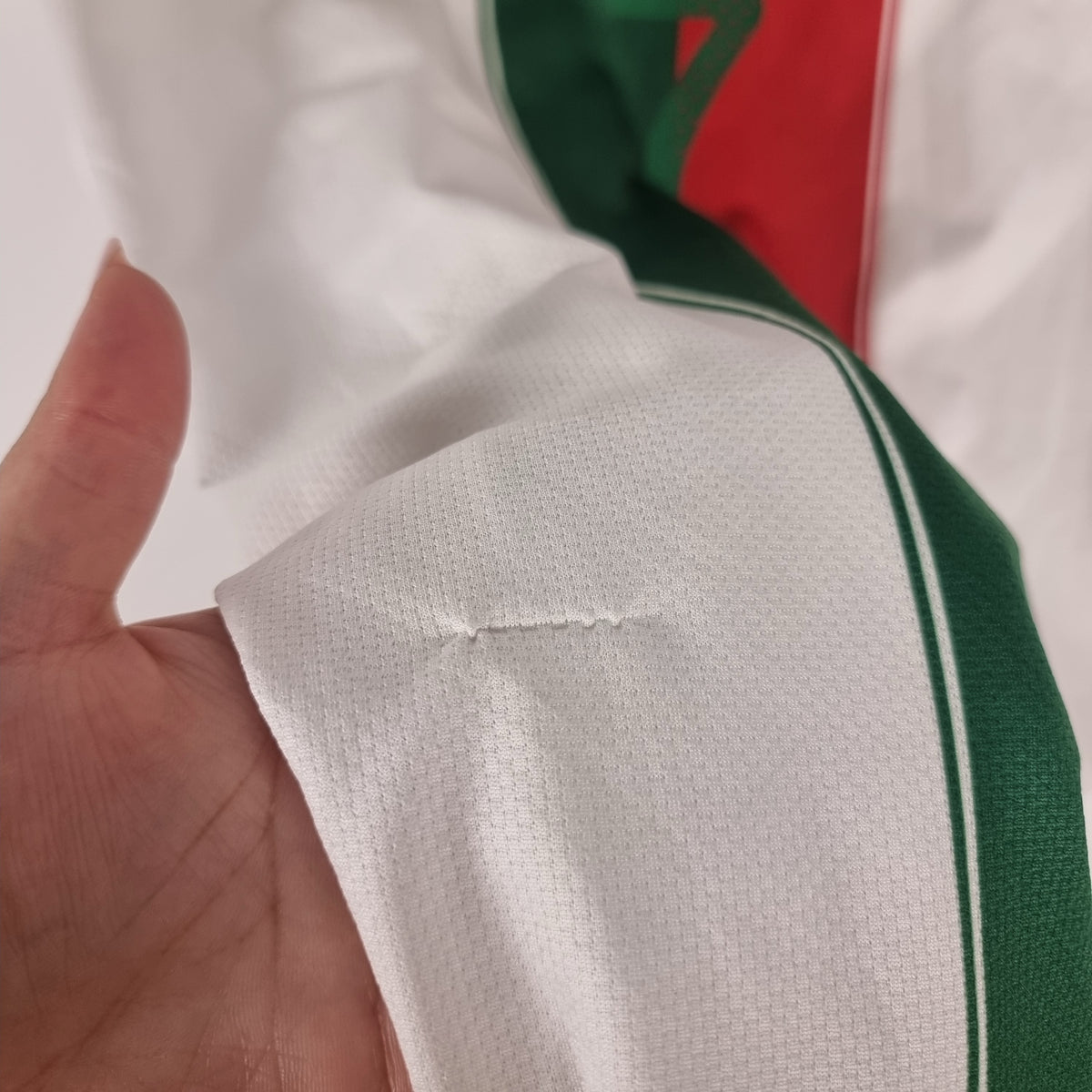 Jersey - Portugal - Cristiano Ronaldo - 2010/2011 - XL - Away