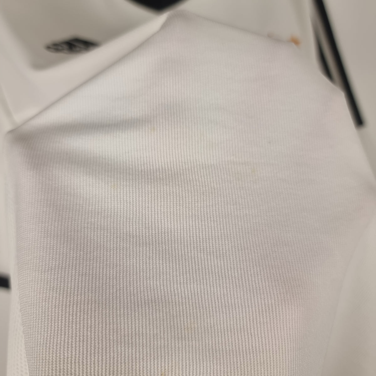 Trikot - Deutschland - 2002 - XL - Heim