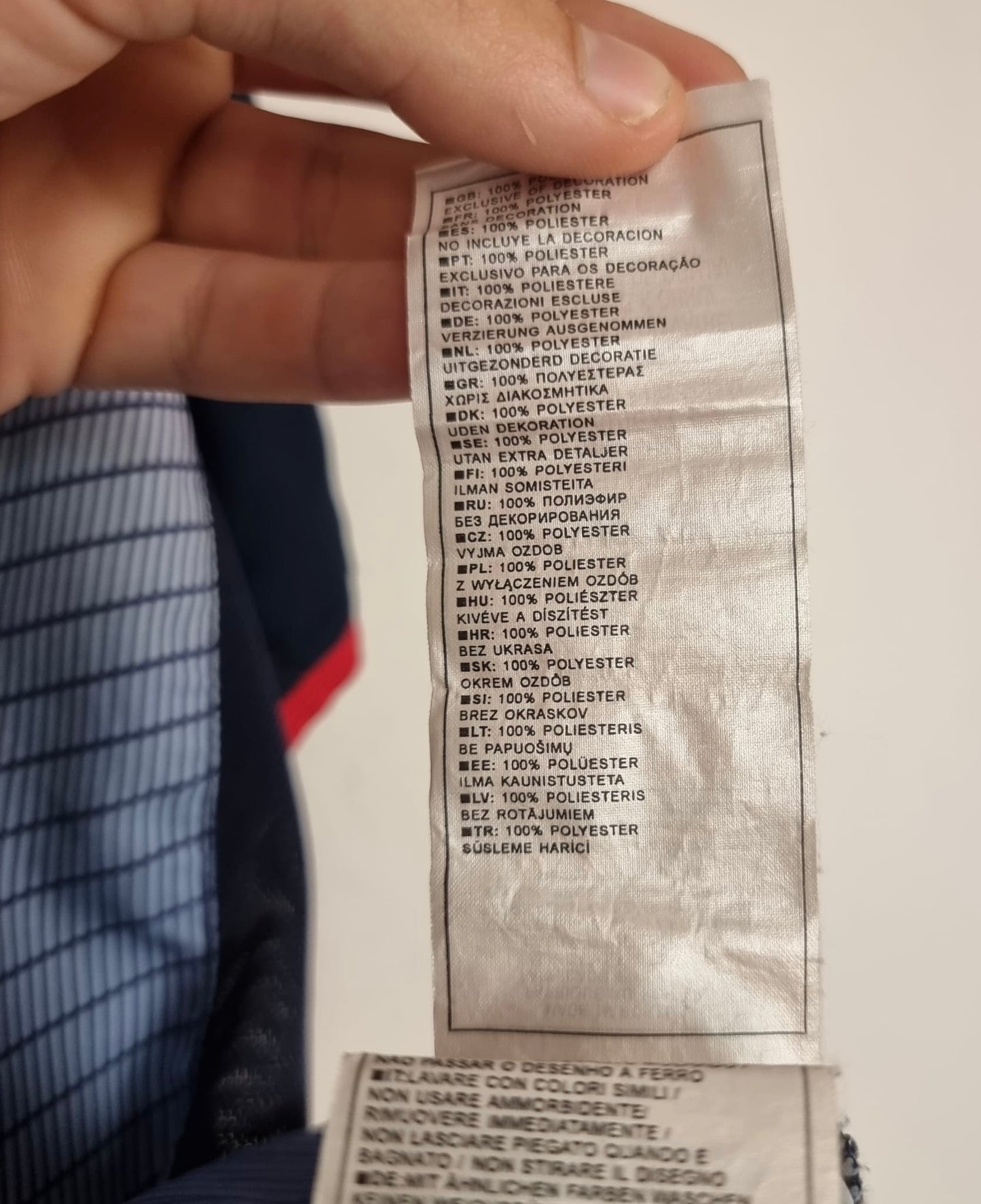 Trikot - FC Arsenal - 2002/2003 - XL - Auswärts