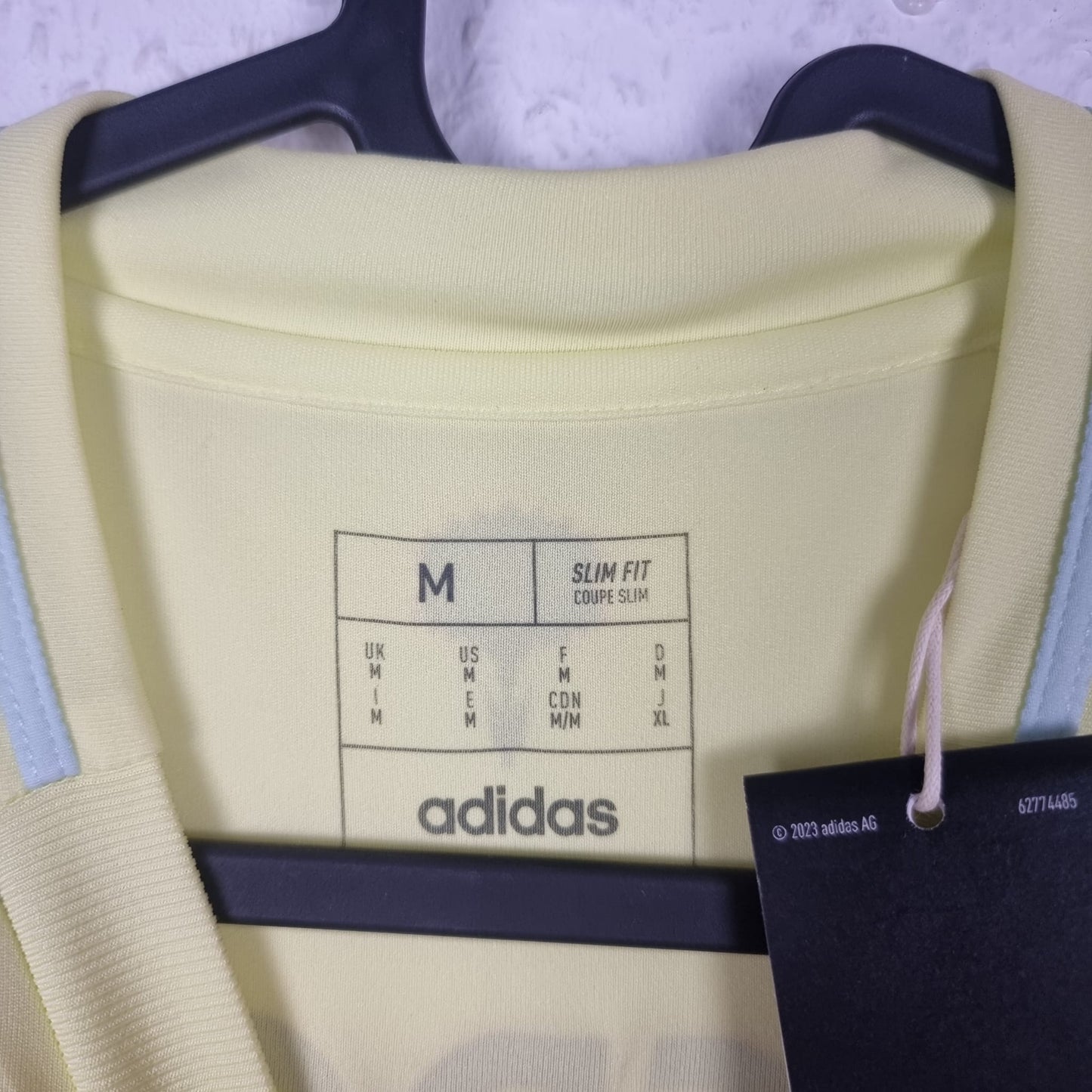 Trikot - Spanien - Pedri - 2024 - M - Auswärts - Neu