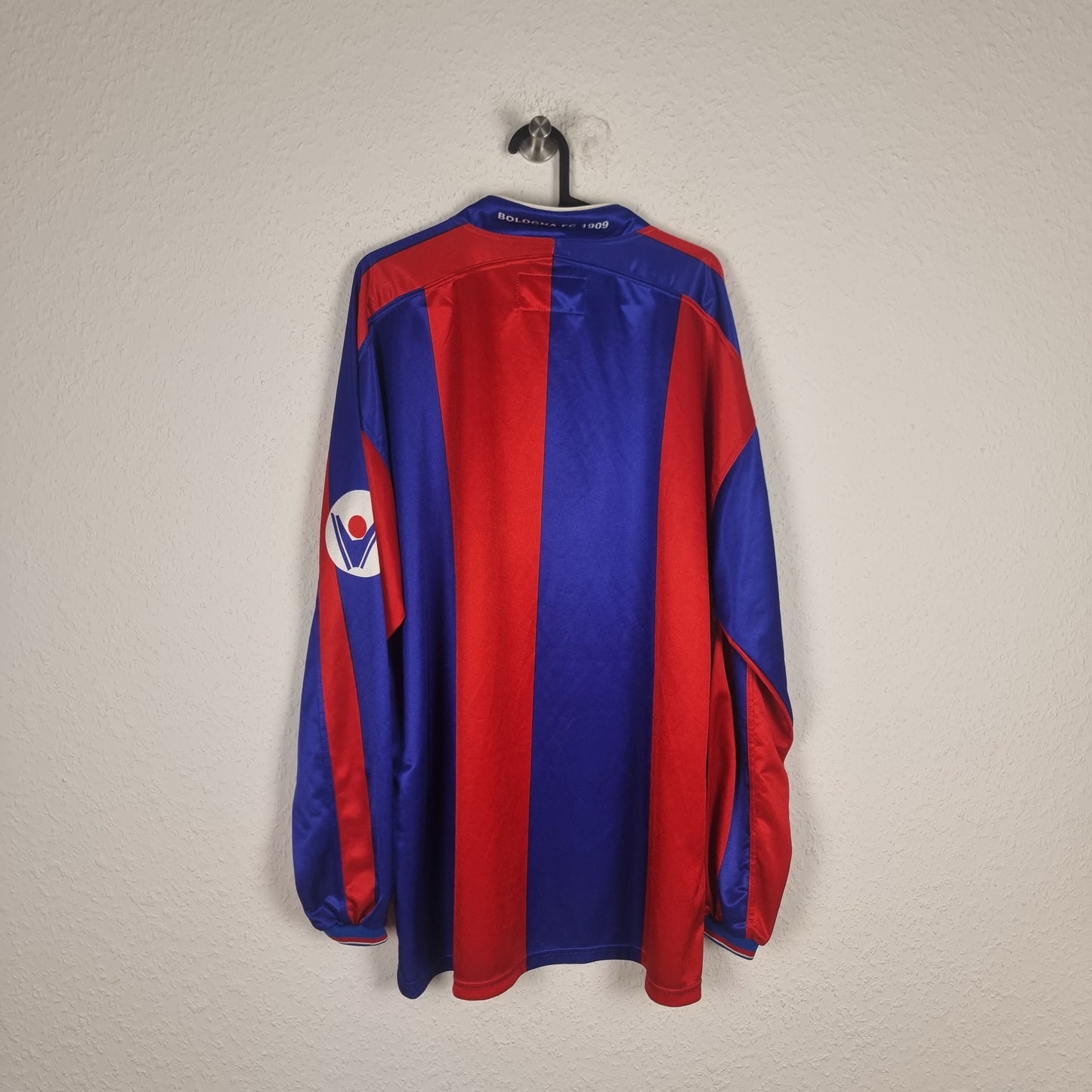 Trikot - Bologna FC 1909 - 2003/2004 - XL - Heim