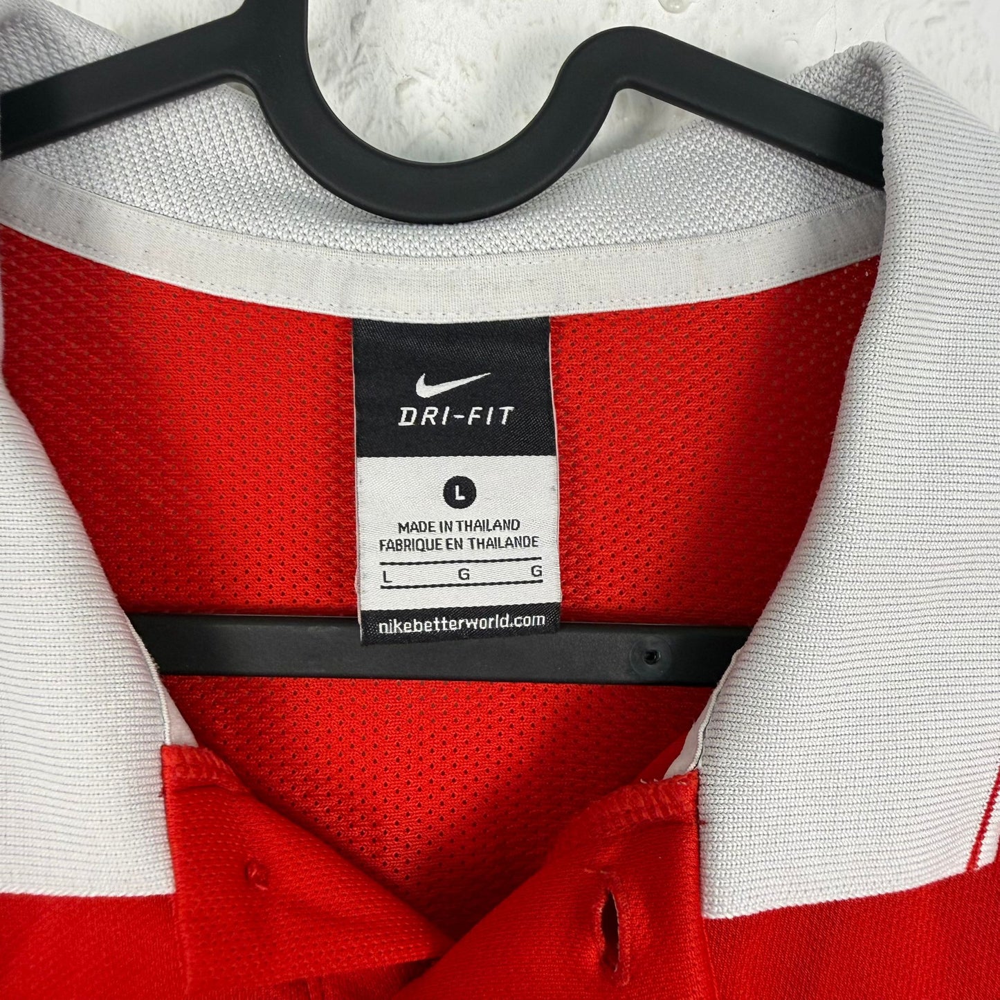 Trikot - Al-Ahli Dubai - 2014/2015 - L - Heim