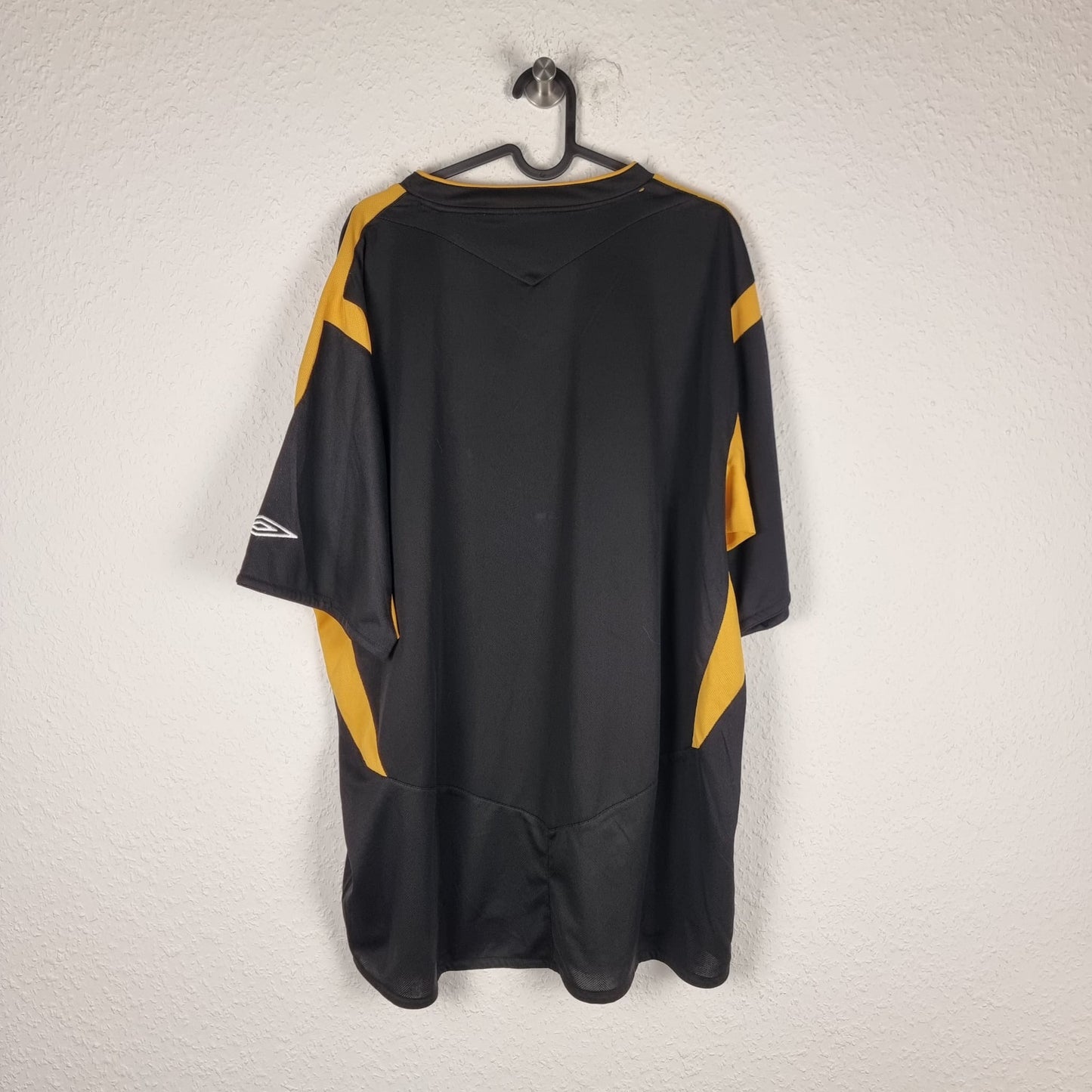Trikot - Korona Kielce - 2007/2008 - XXL - Auswärts