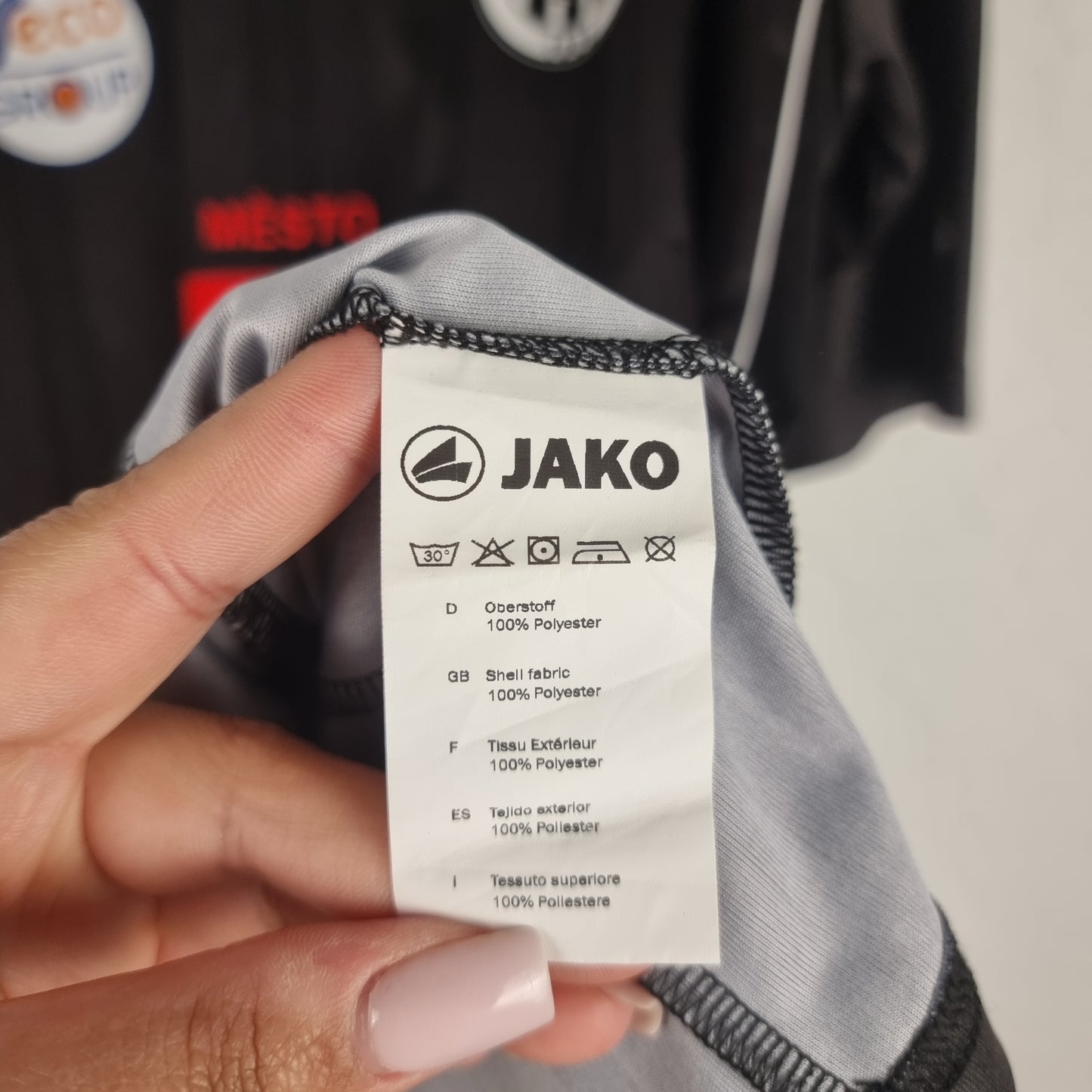 Jersey - FC Hradec Králové - 2014/2015 - L - Home