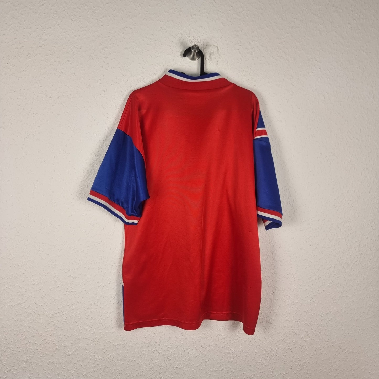 Trikot - FC Bayern München - 1993/1994 - XL - Heim