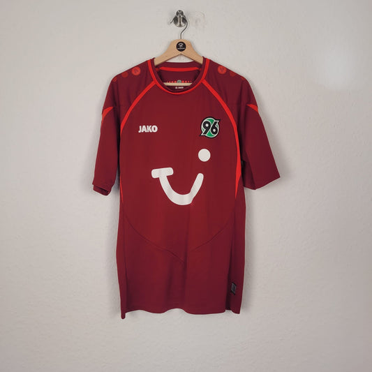 Trikot - Hannover 96 - 2013/2014 - XL - Heim