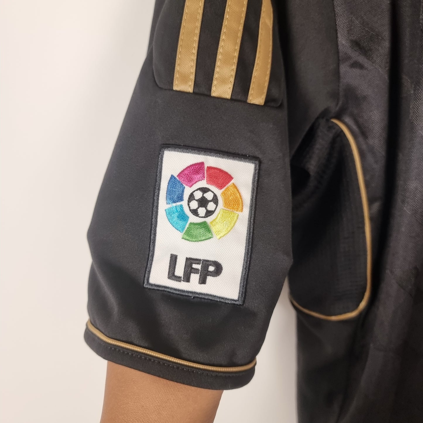 Trikot - Real Madrid - Cristiano Ronaldo - 2011/2012 - XL - Auswärts