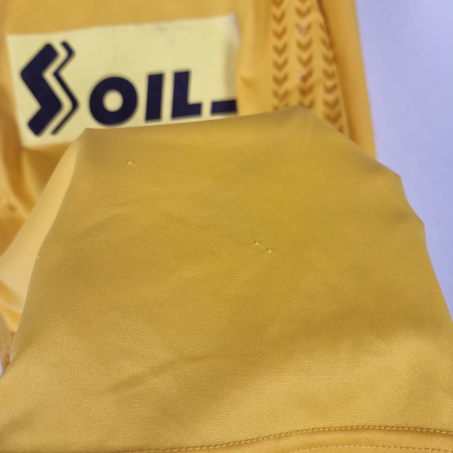 Trikot - Mersin İdman Yurdu - Sehic - 2012/2013 - L - Torwart