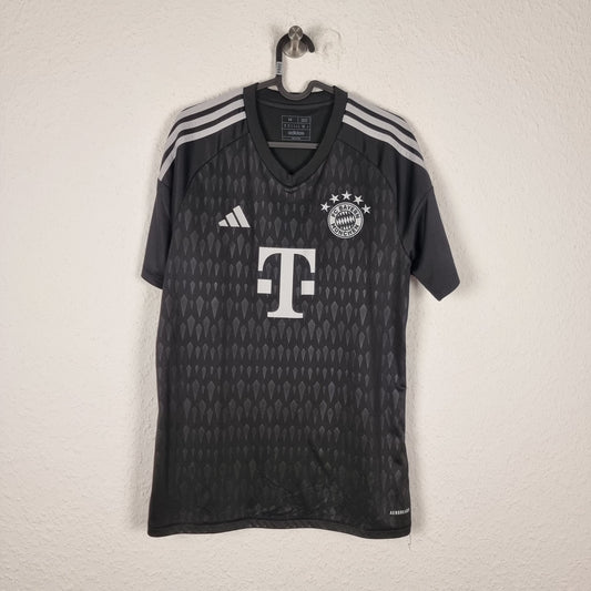Torwarttrikot - Bayern München - 2023/2024 - M - Heim